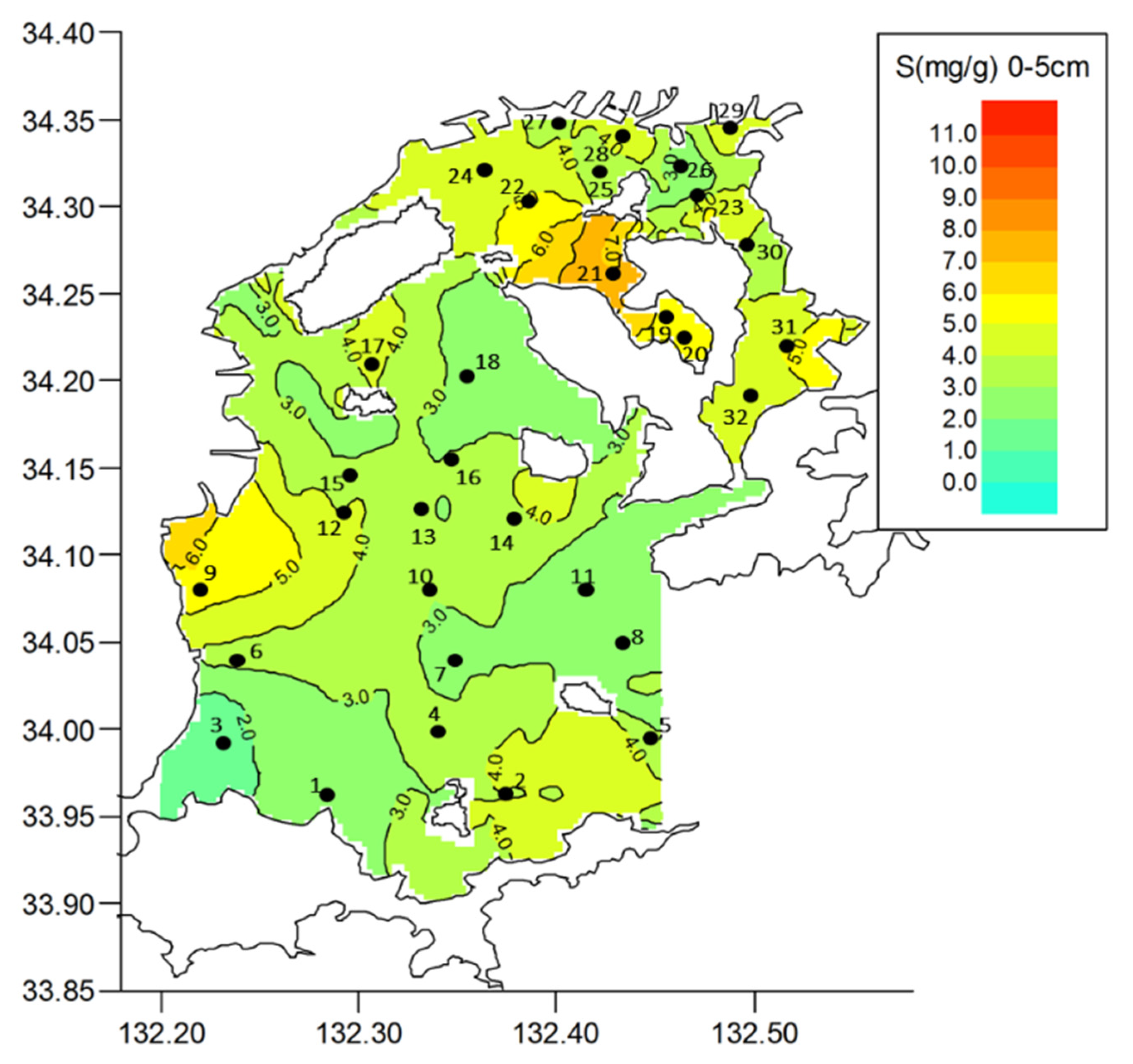 Oceans 02 00031 g005 Oceans 02 00031 g005
