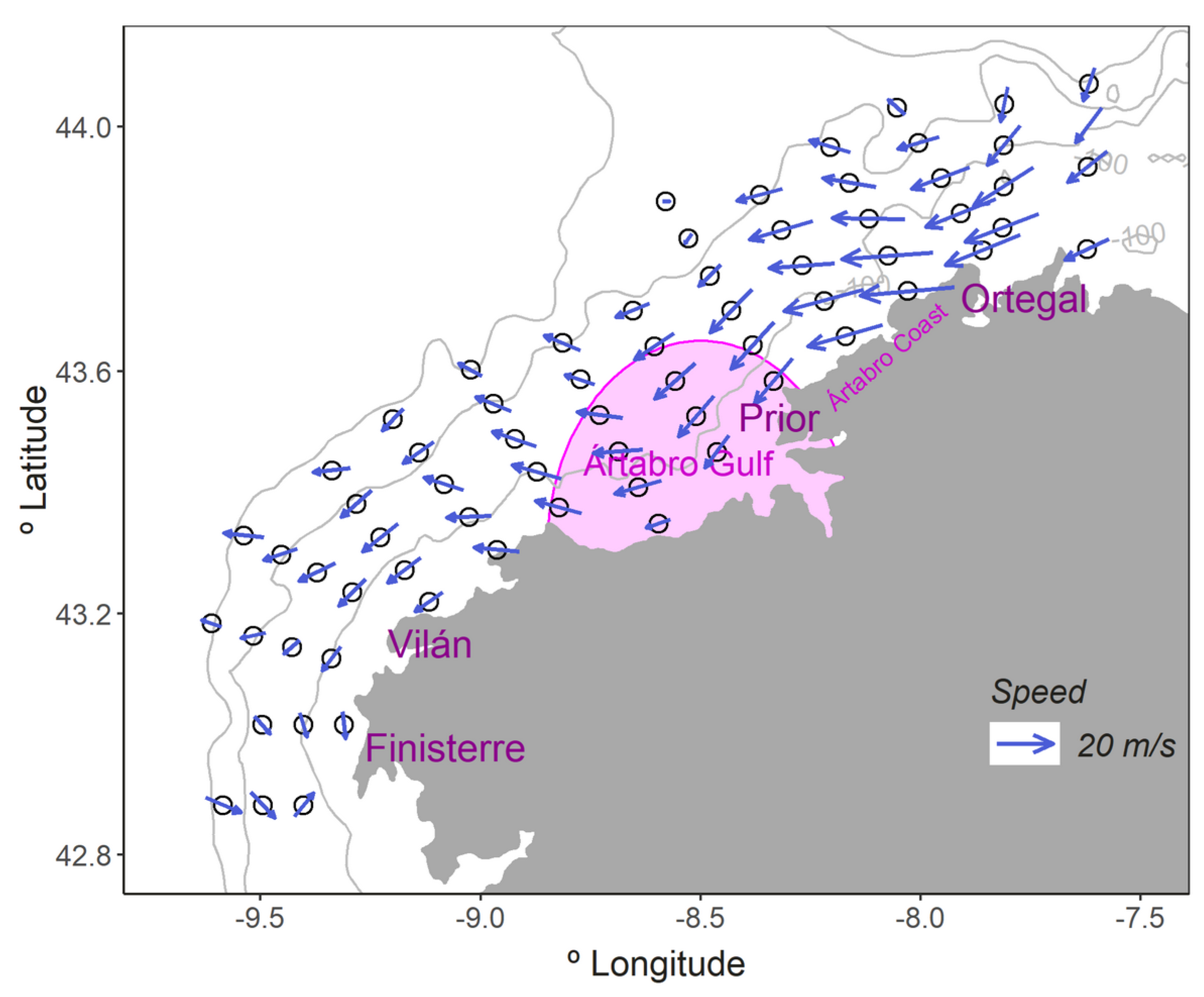 Oceans 02 00040 g001