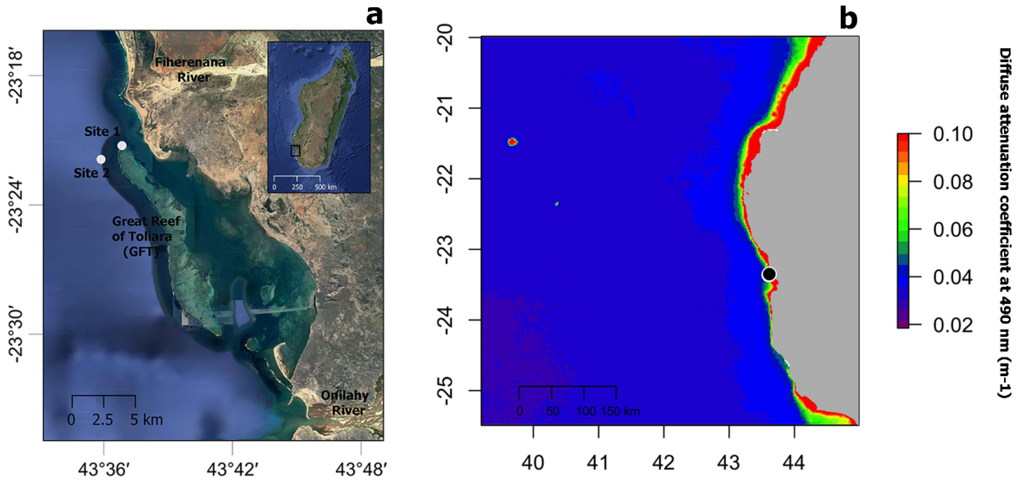 Oceans 02 00044 g001 550