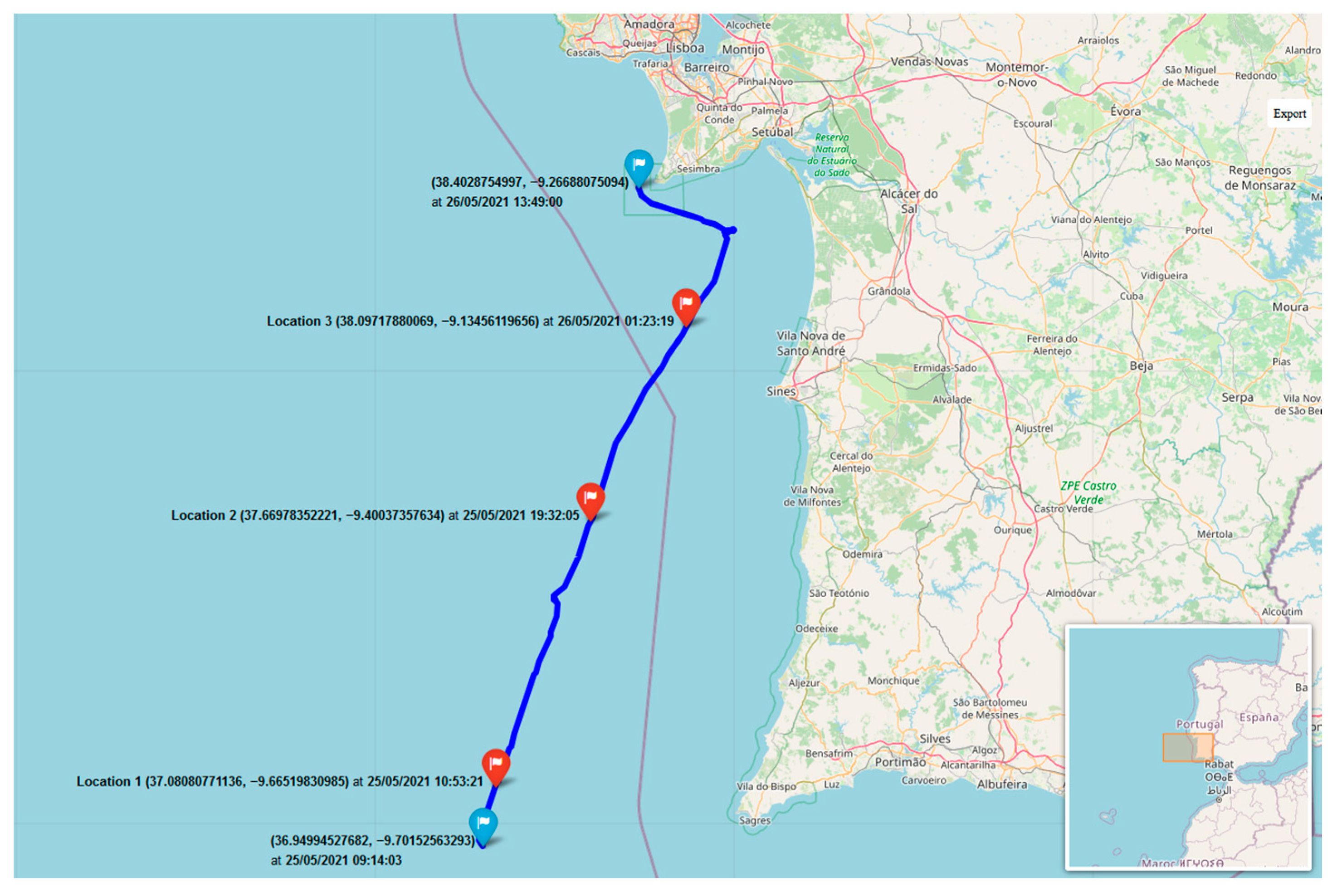 Oceans 05 00008 g008