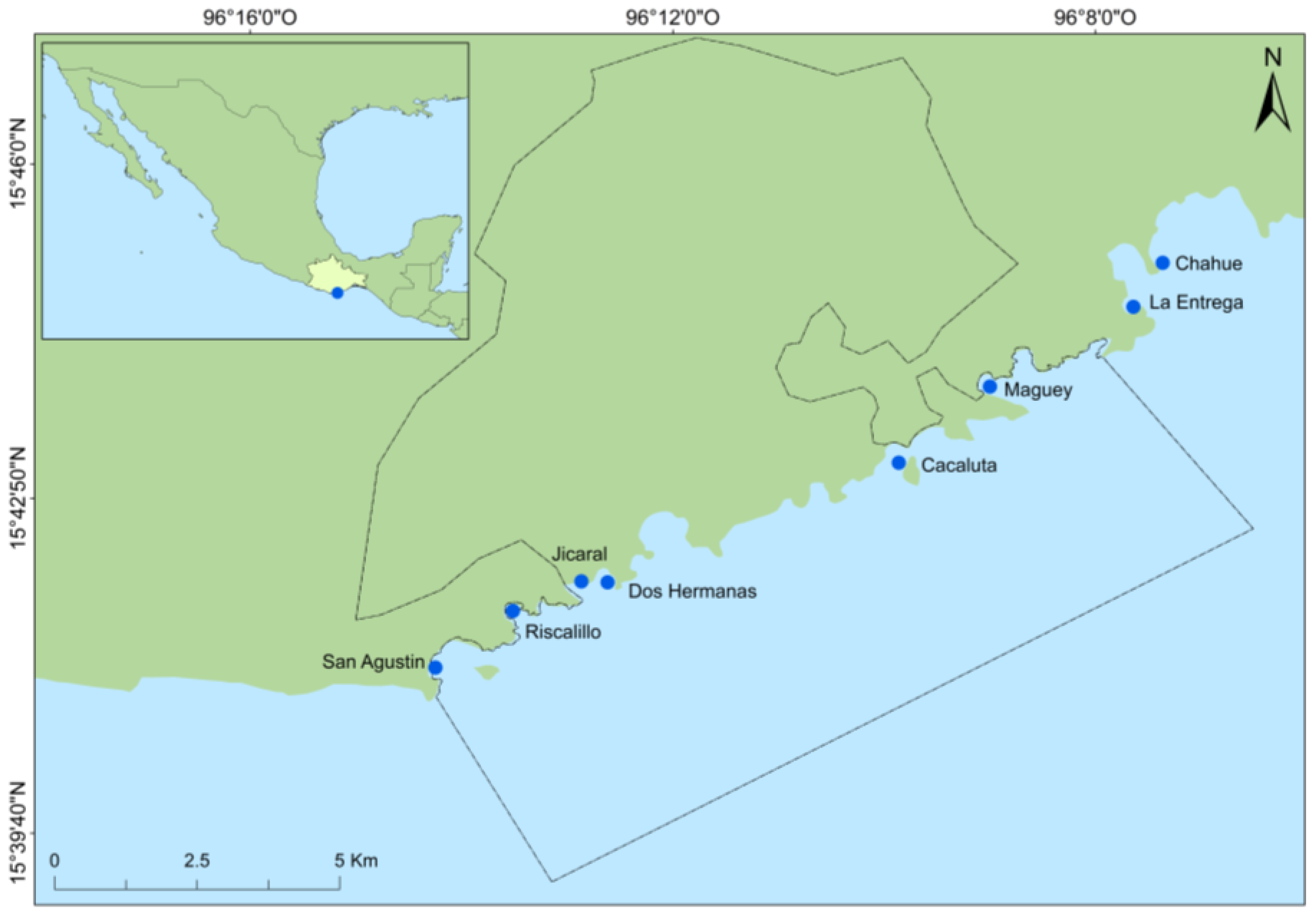 Oceans 05 00012 g001