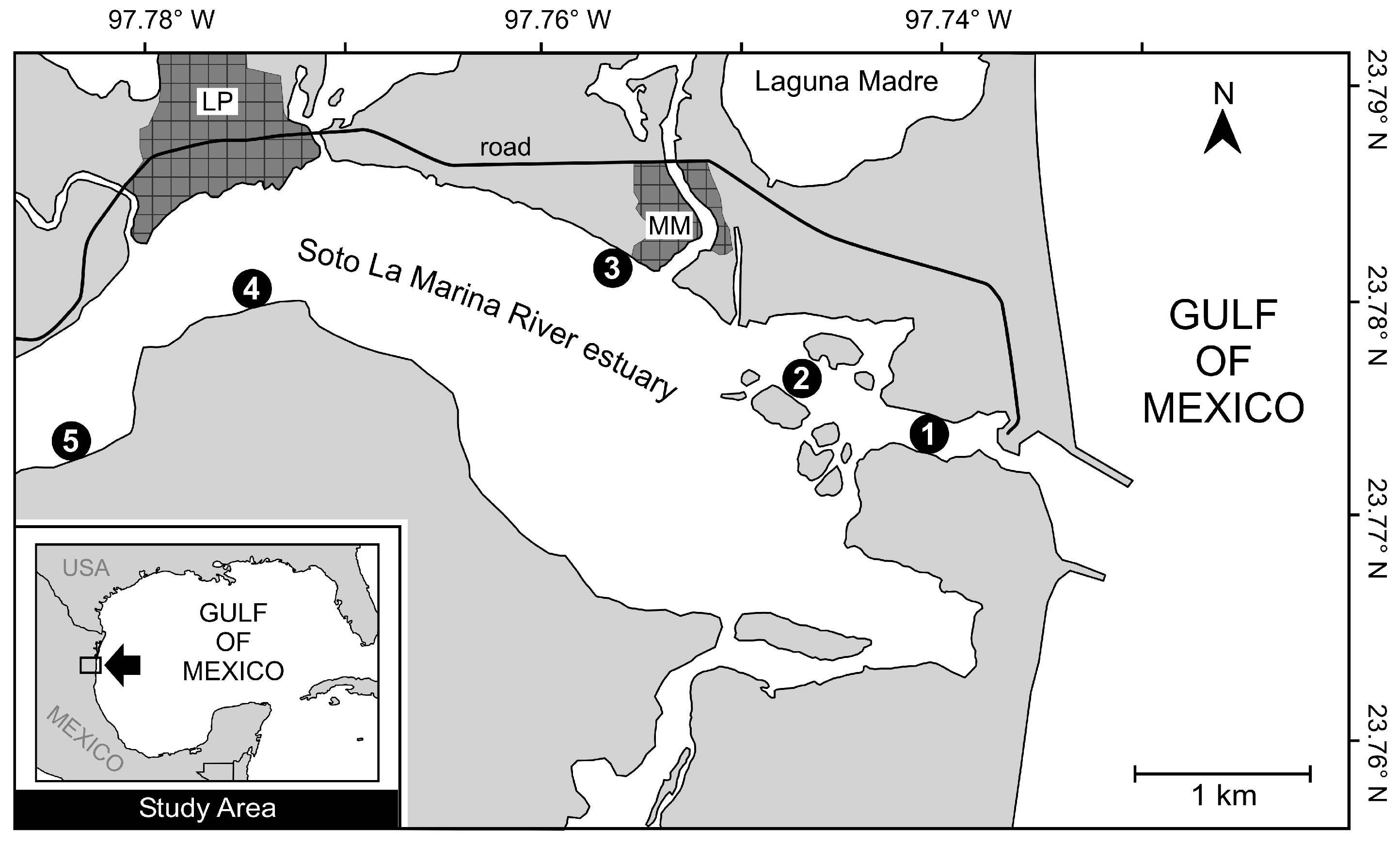 Oceans 06 00016 g001