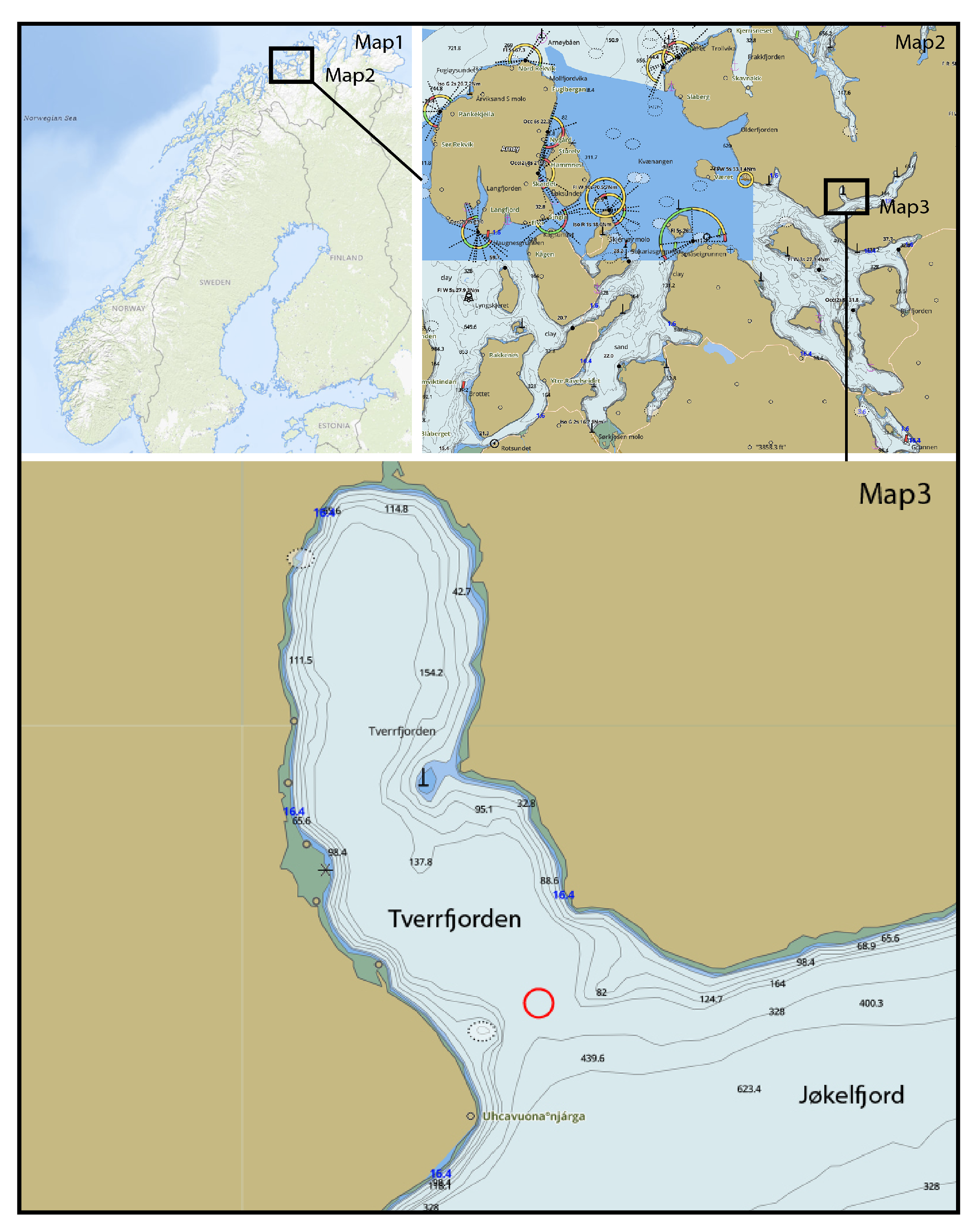 Oceans 06 00037 g001