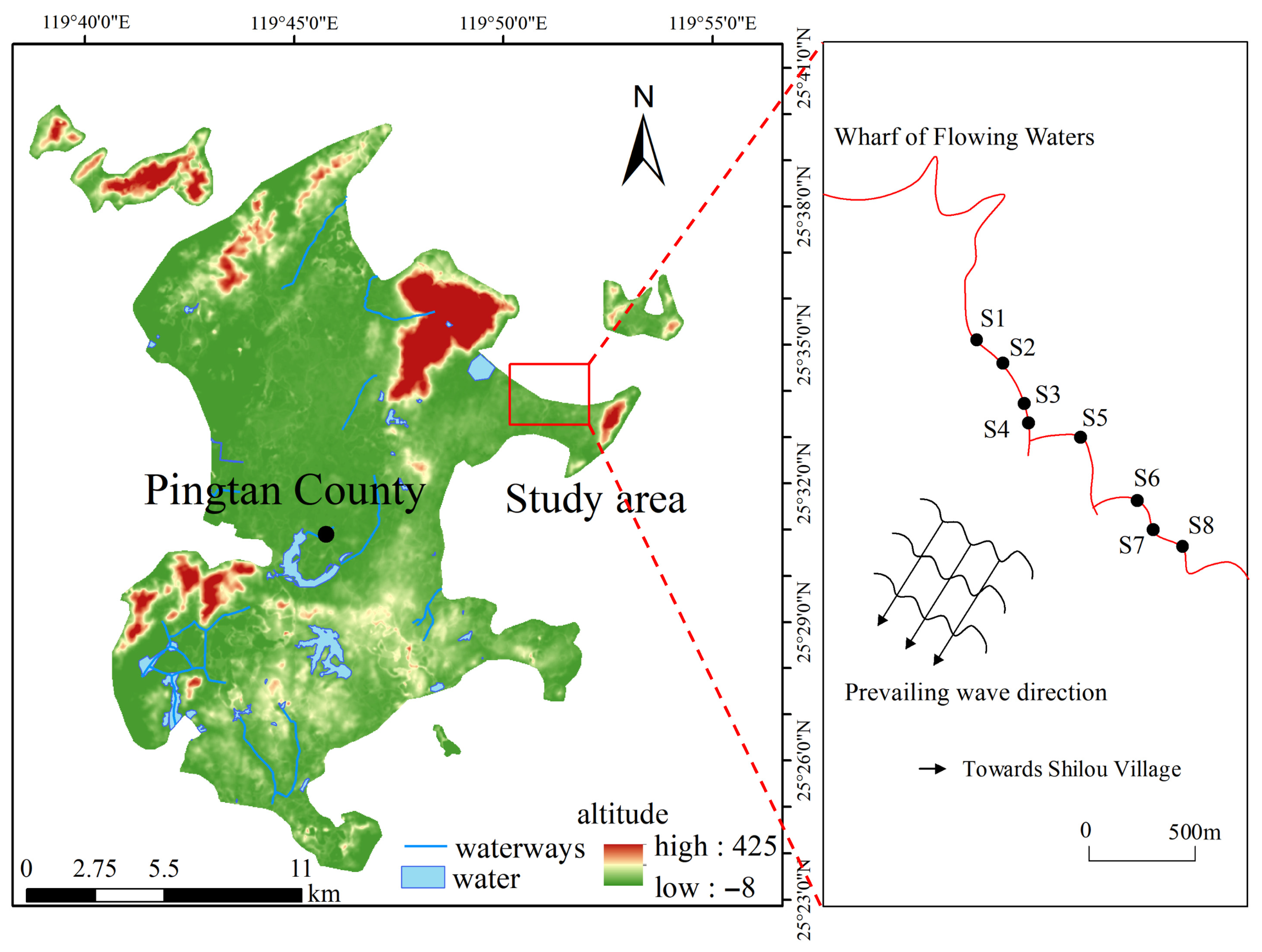 Oceans 06 00045 g001