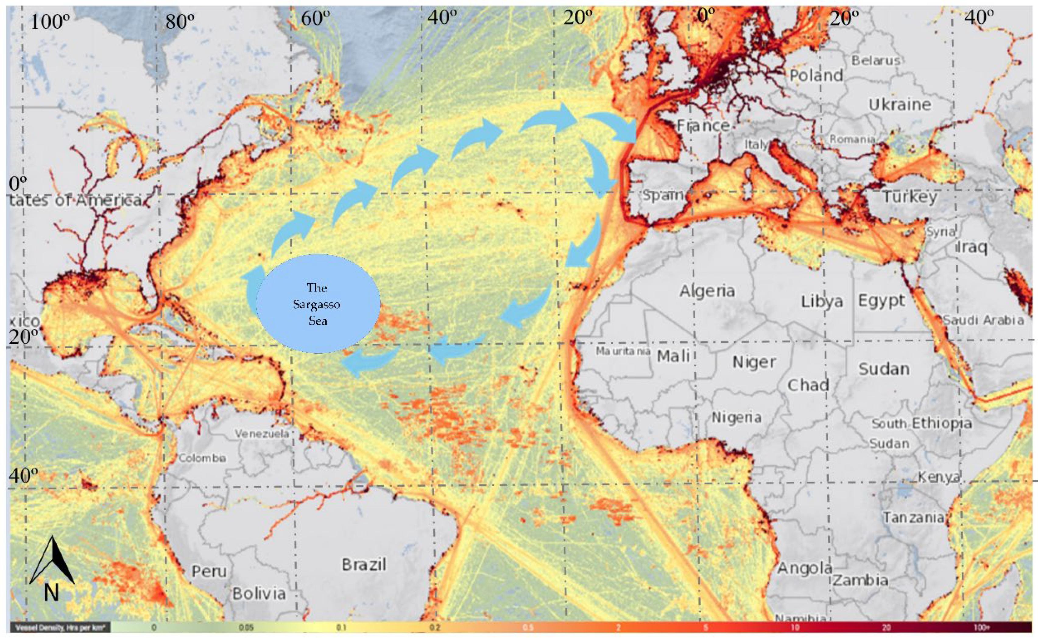 Oceans 06 00050 g001 Oceans 06 00050 g001