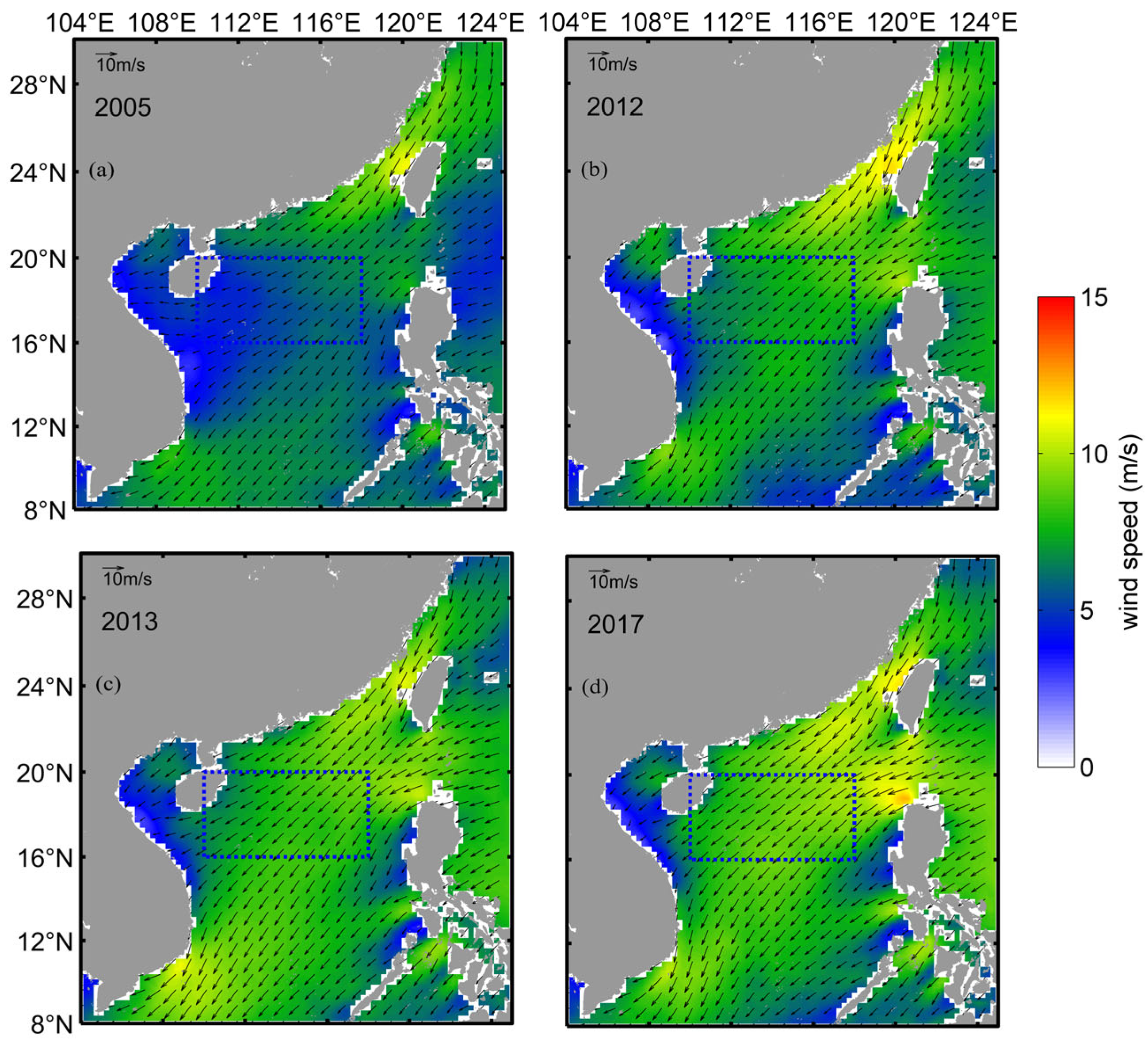 Oceans 06 00058 g014 Oceans 06 00058 g014