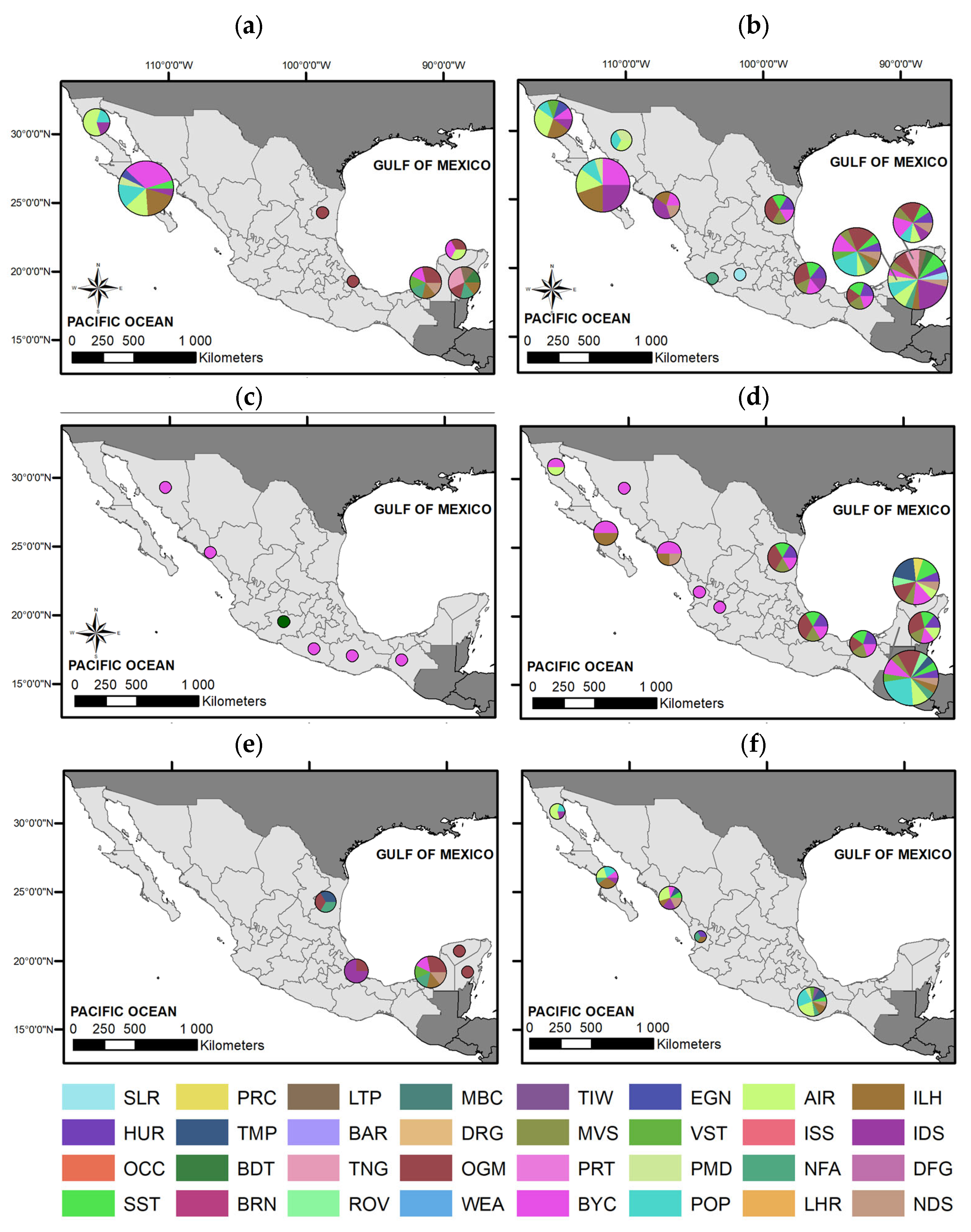 Oceans 06 00071 g004
