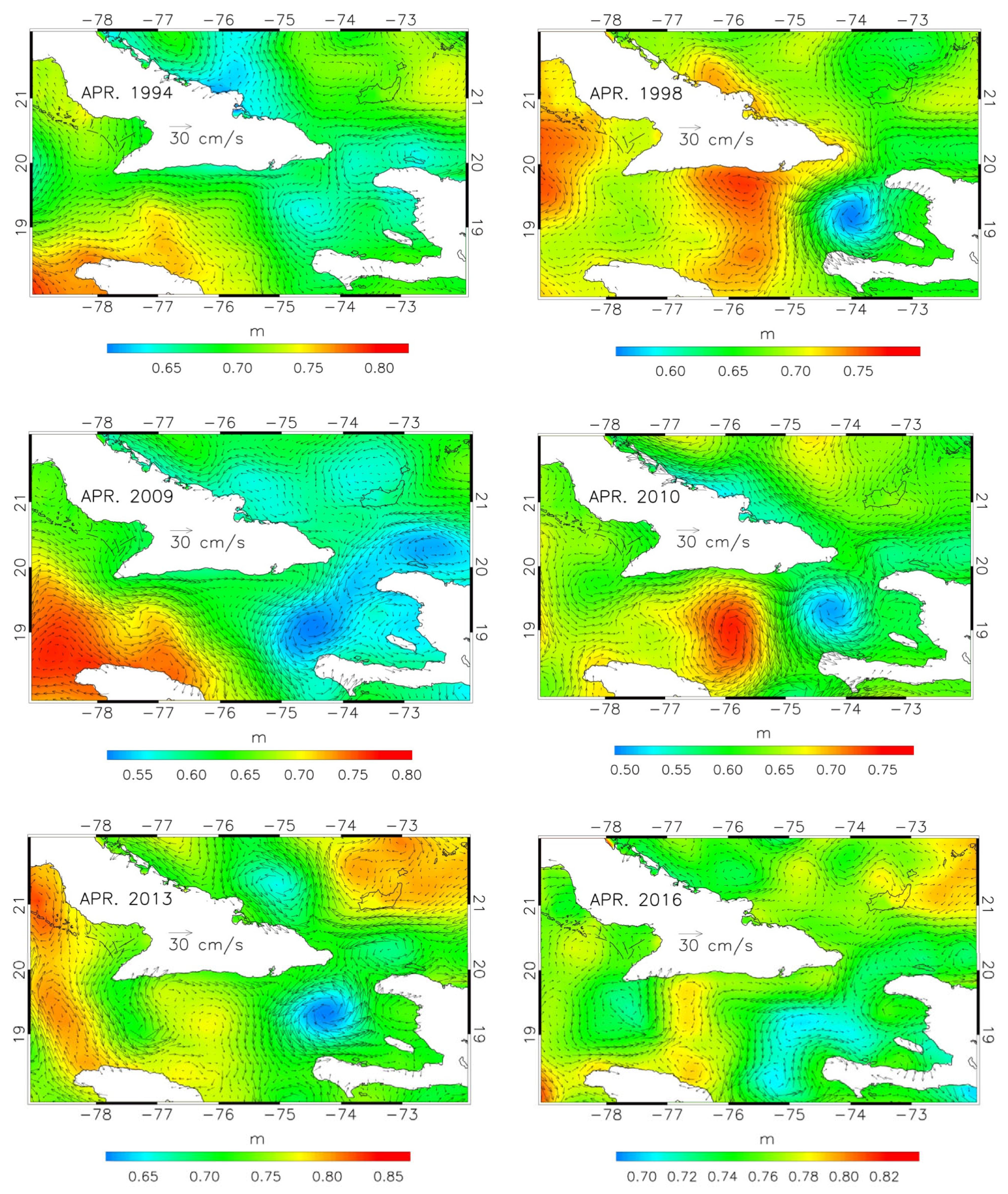 Oceans 06 00075 g009