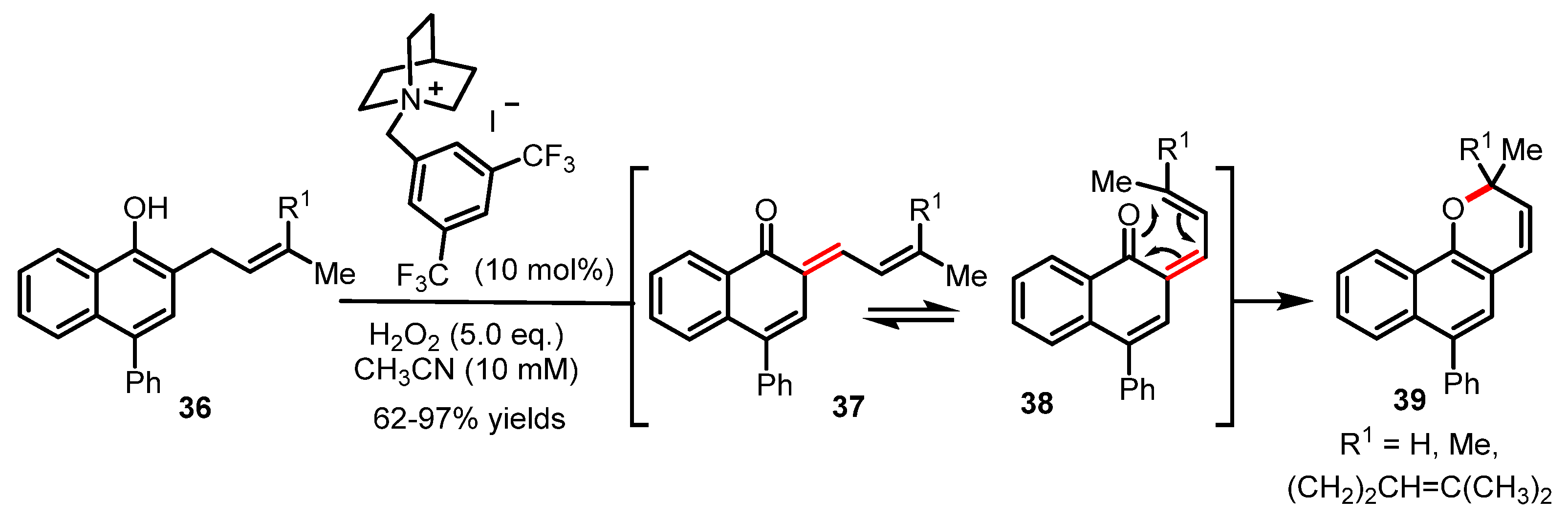 Organics 02 00021 sch009 Organics 02 00021 sch009