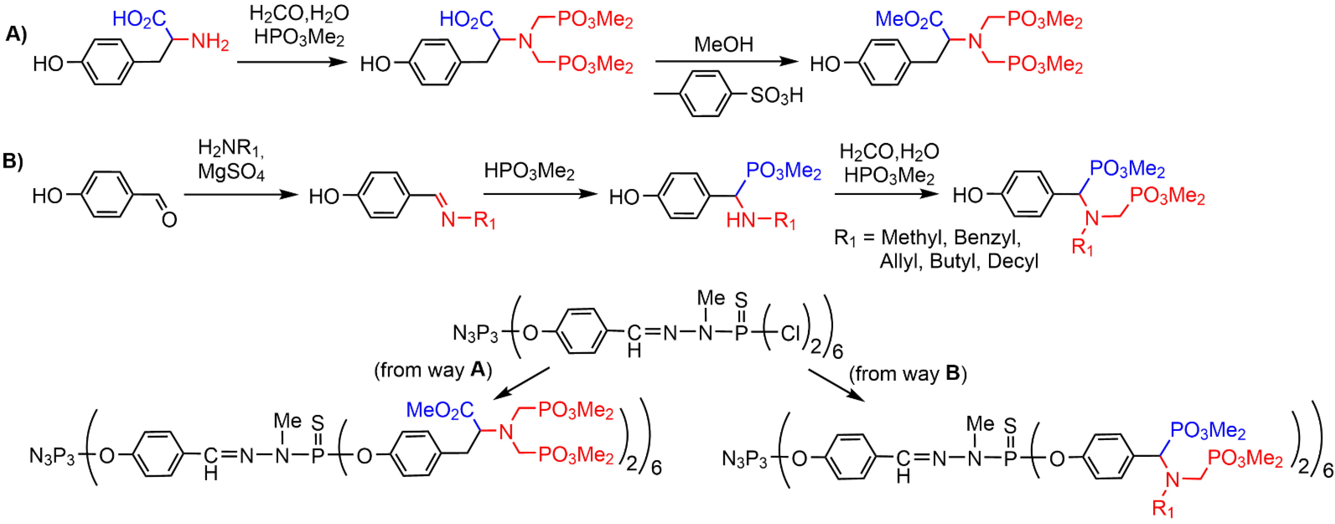Organics 03 00018 sch009 Organics 03 00018 sch009