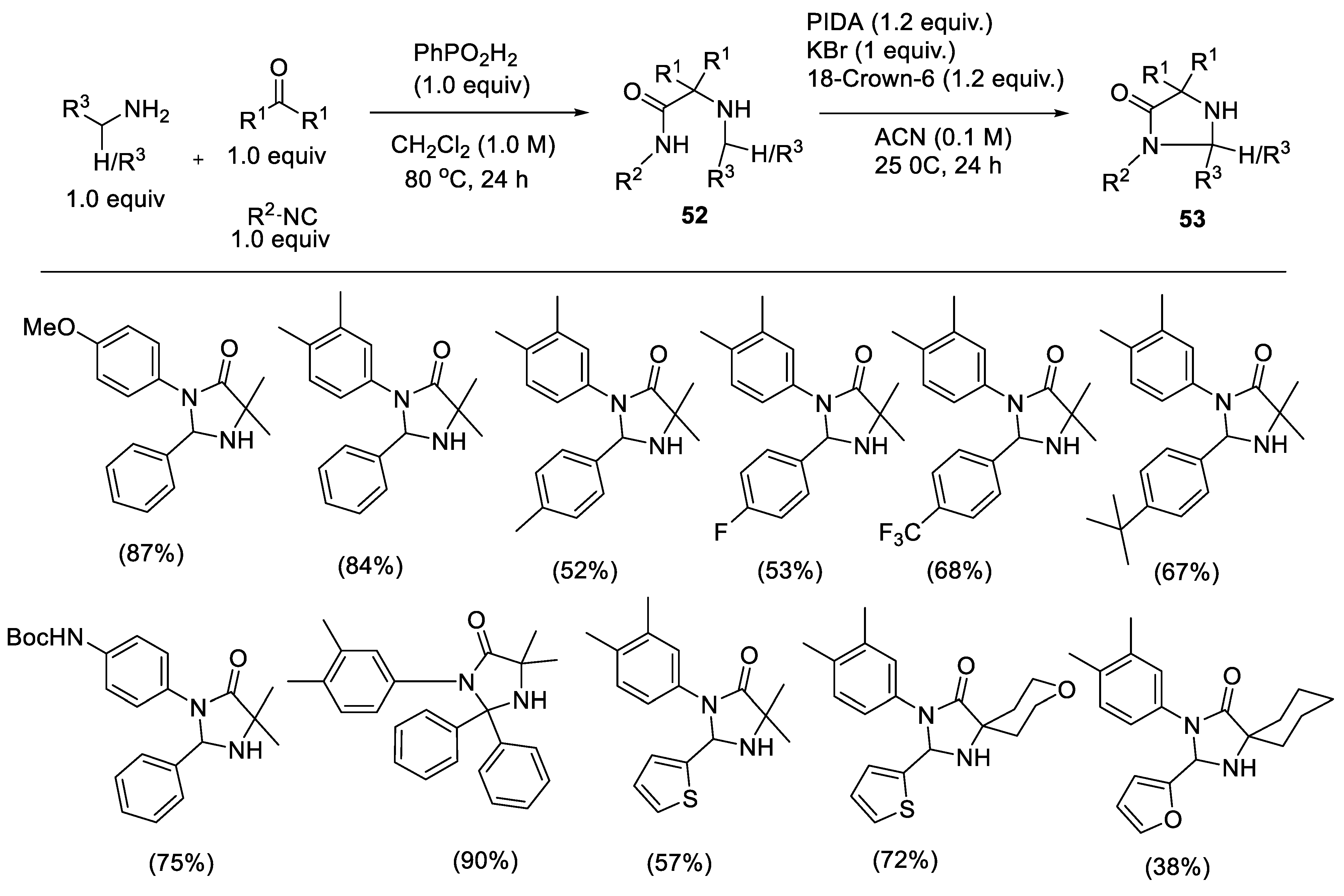 Organics 04 00001 sch009