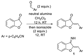Organics 04 00004 i001 Organics 04 00004 i001