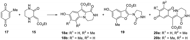 Organics 04 00012 i001 Organics 04 00012 i001