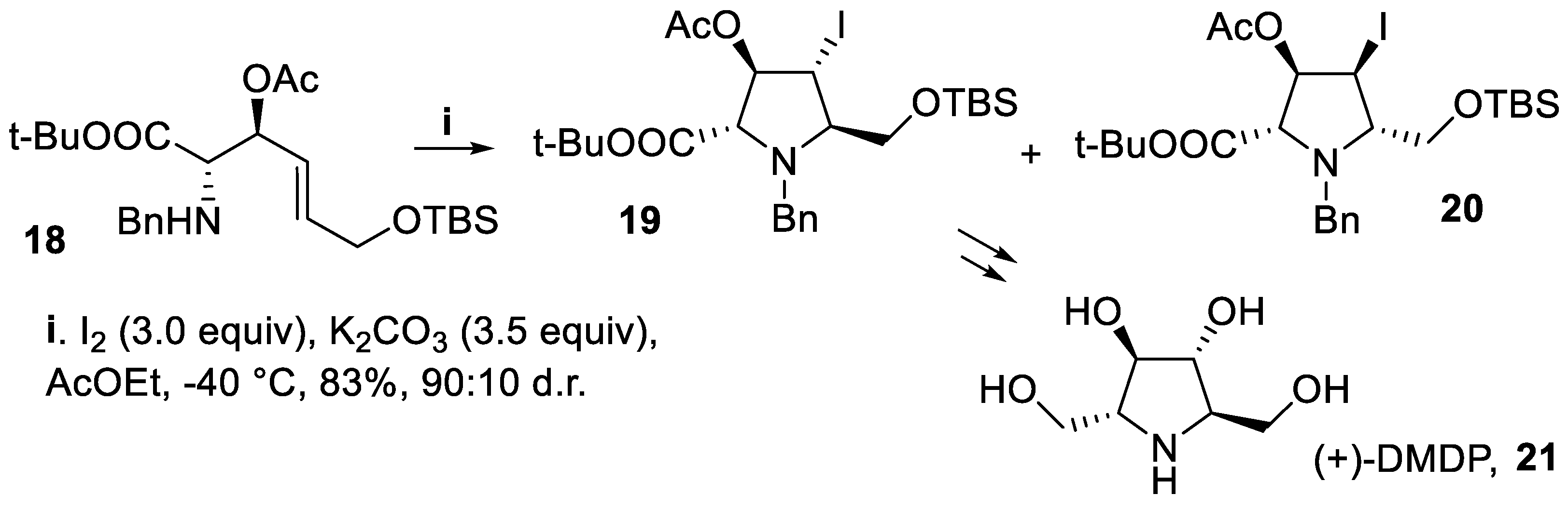 Organics 05 00009 sch005 Organics 05 00009 sch005