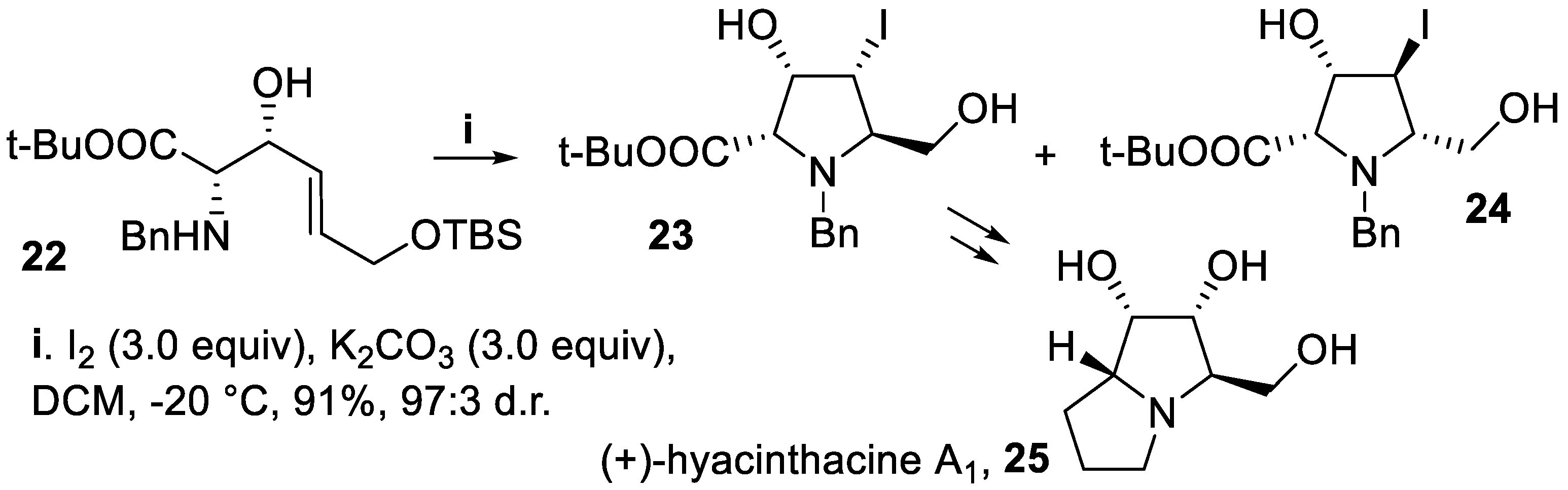 Organics 05 00009 sch006 Organics 05 00009 sch006
