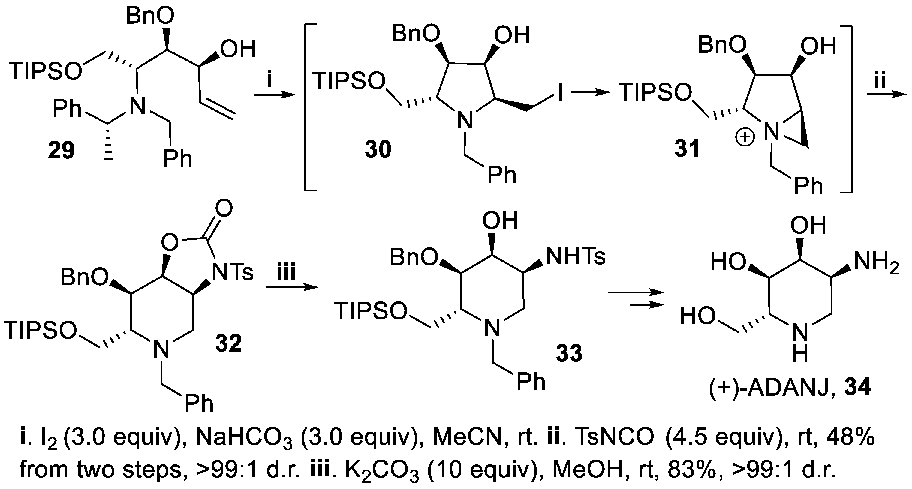 Organics 05 00009 sch008 Organics 05 00009 sch008