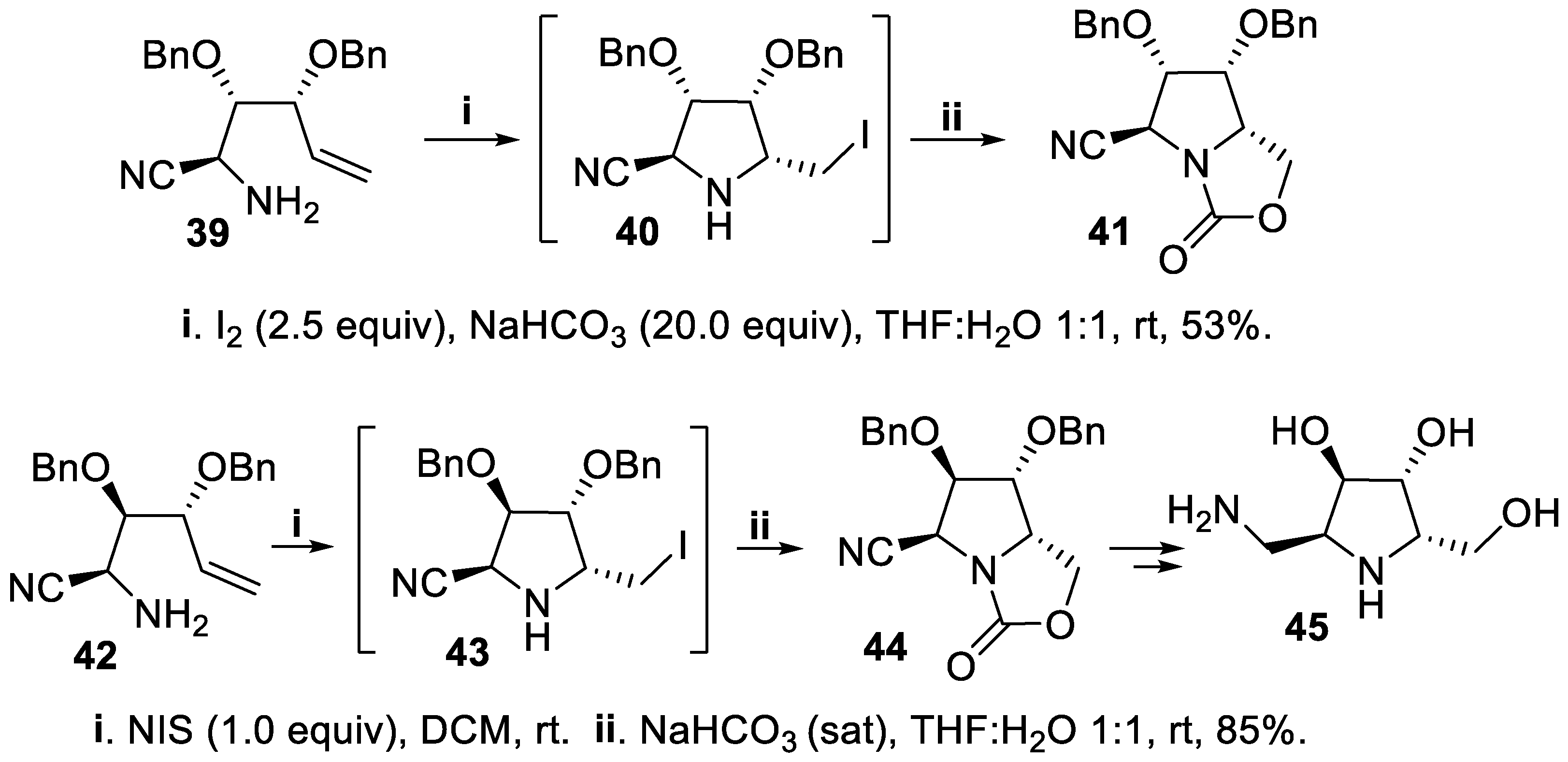 Organics 05 00009 sch010 Organics 05 00009 sch010