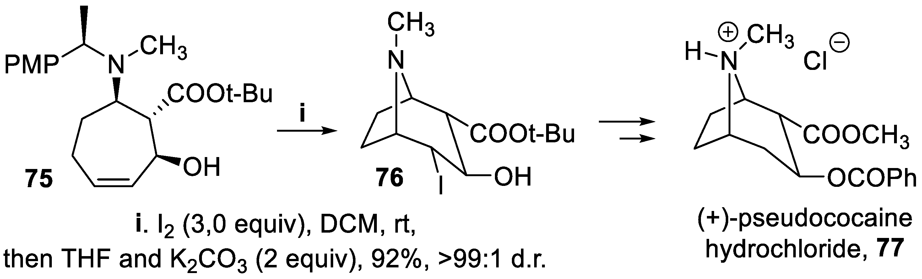 Organics 05 00009 sch018 Organics 05 00009 sch018