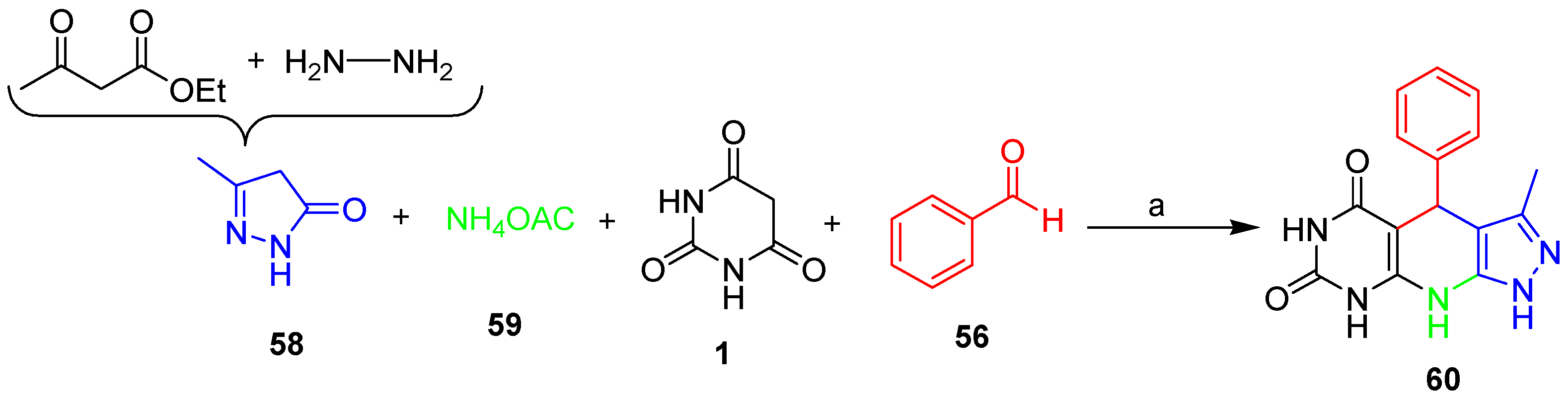 Organics 05 00017 sch008 Organics 05 00017 sch008