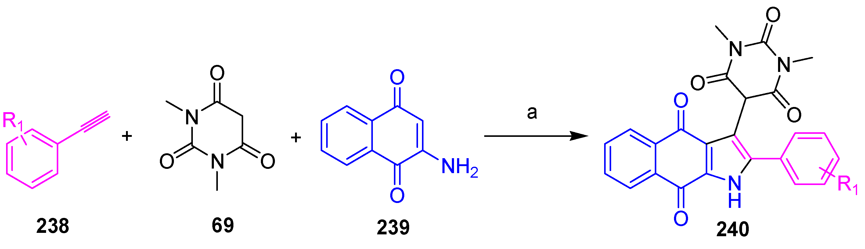 Organics 05 00017 sch073 Organics 05 00017 sch073