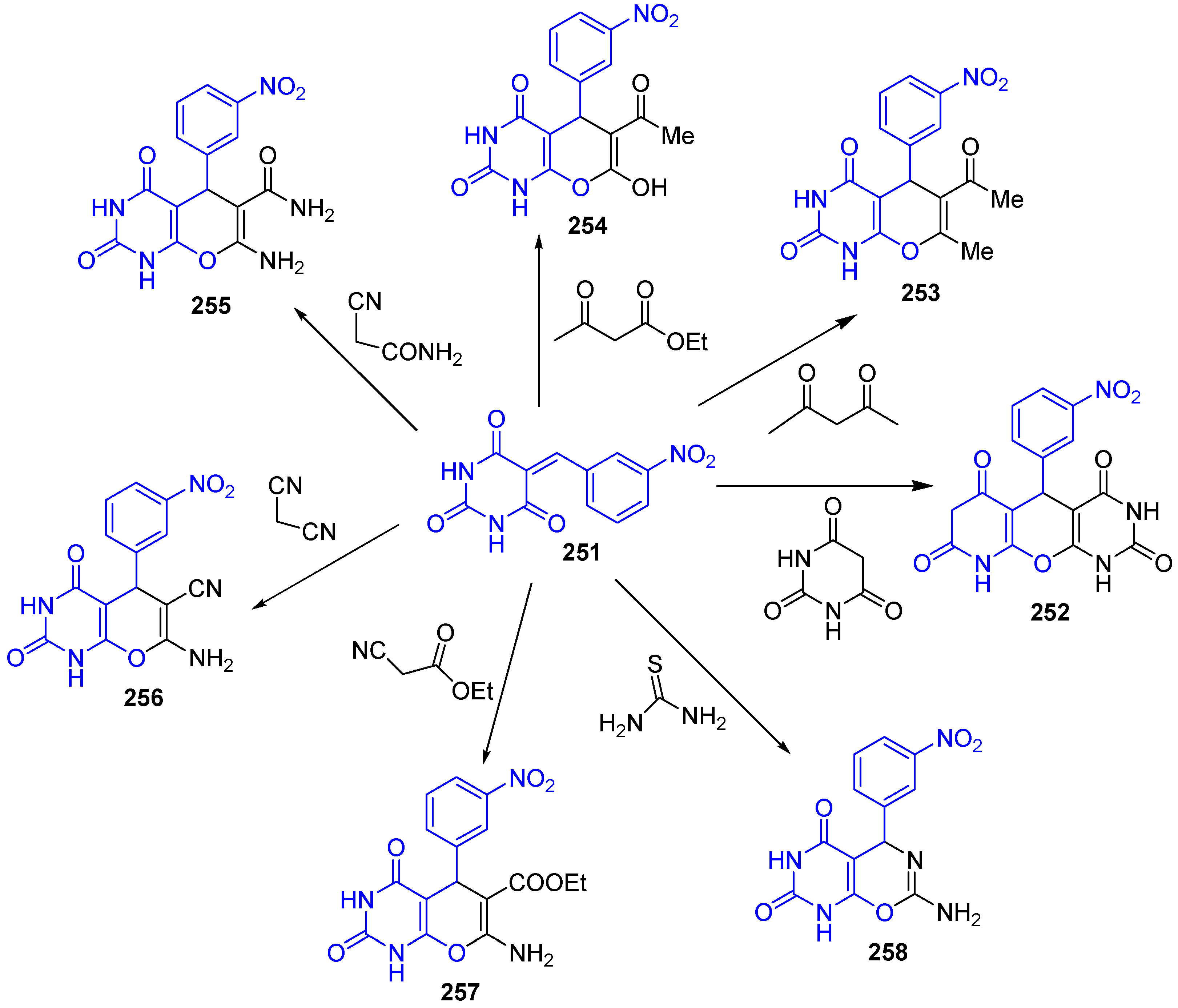 Organics 05 00017 sch079 Organics 05 00017 sch079