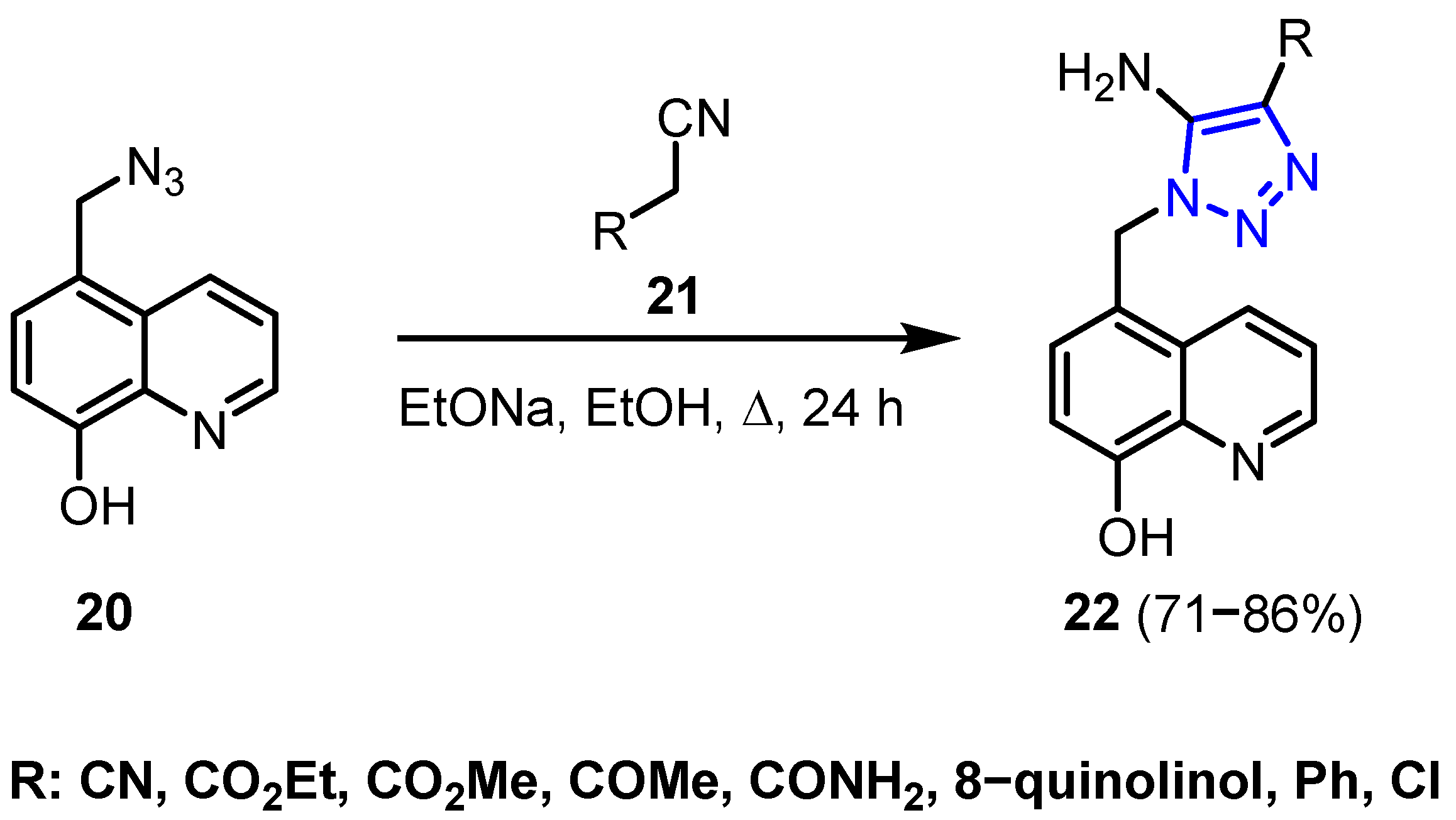 Organics 05 00024 sch009