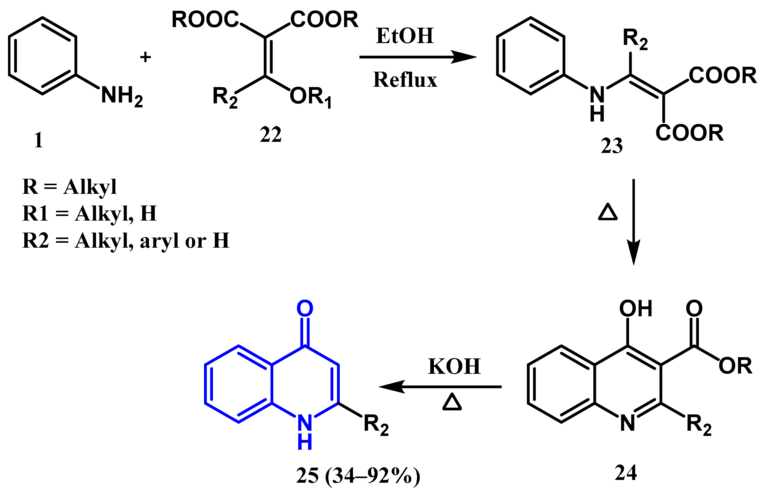 Organics 06 00016 sch008 Organics 06 00016 sch008