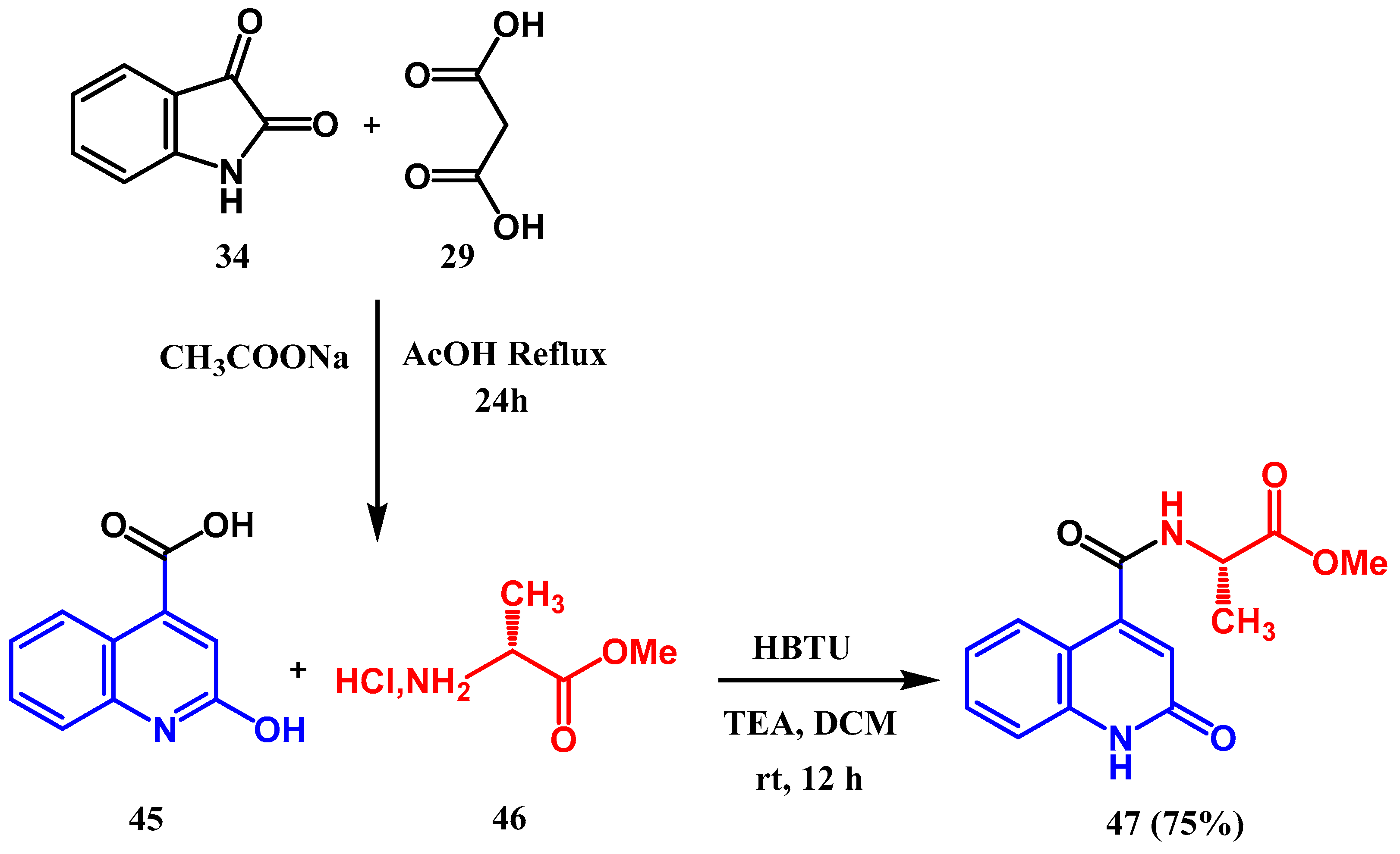Organics 06 00016 sch014 Organics 06 00016 sch014