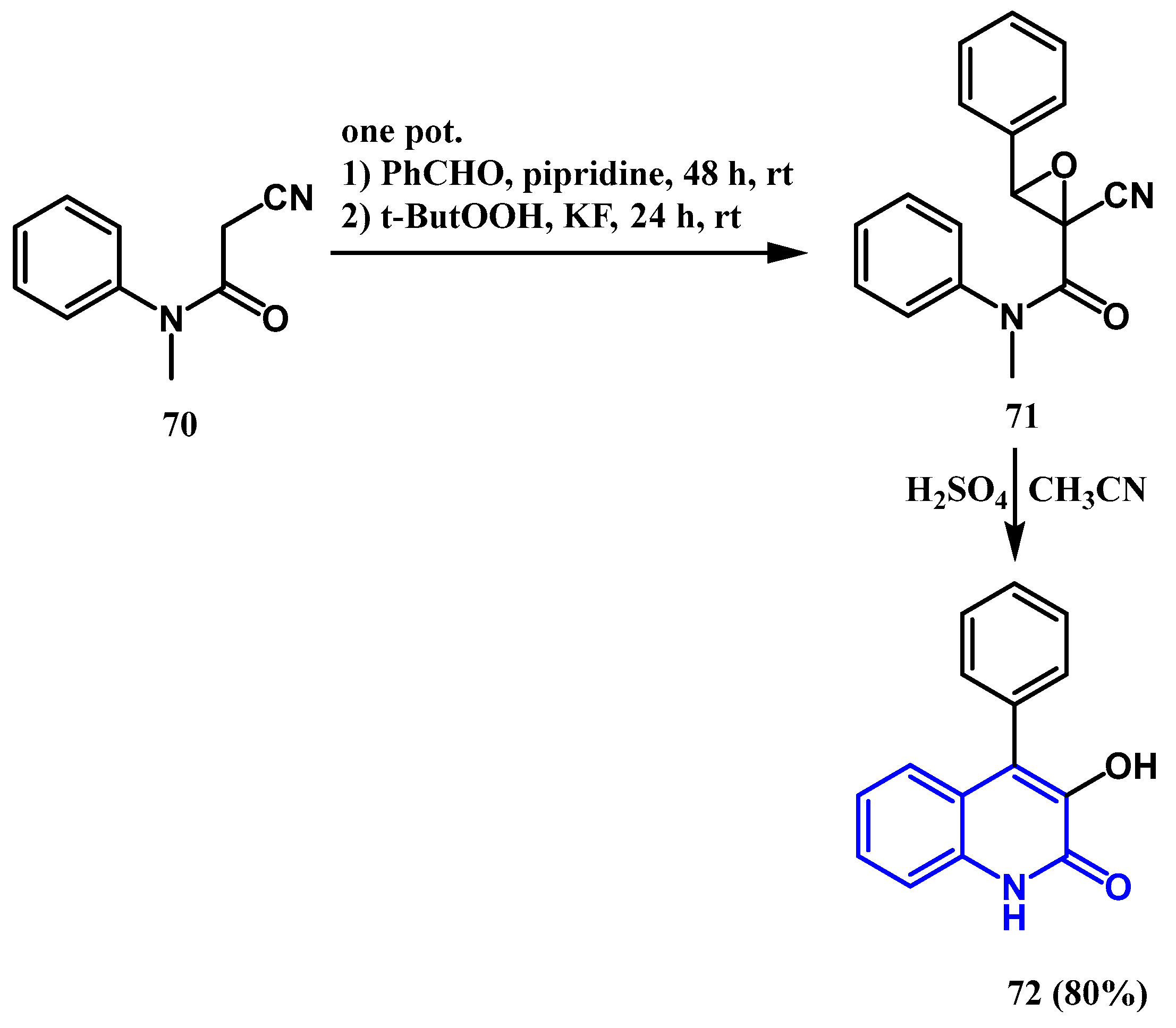 Organics 06 00016 sch022 Organics 06 00016 sch022