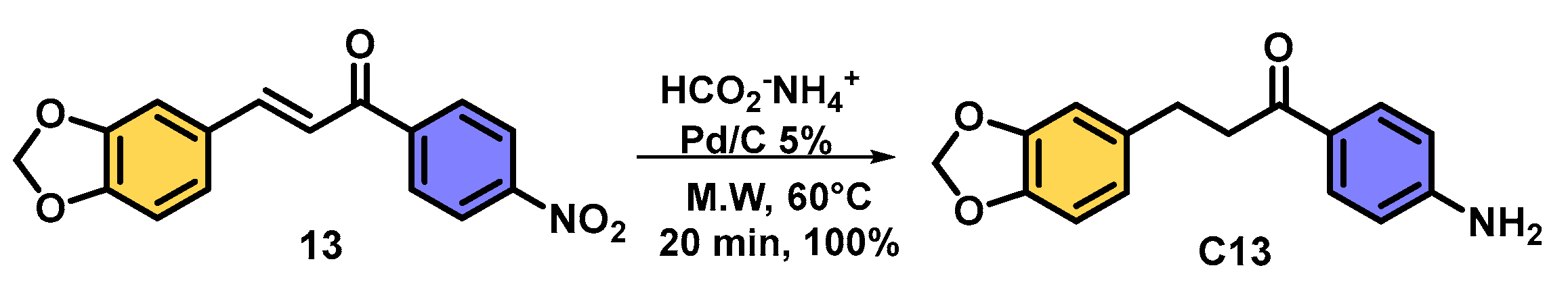 Organics 06 00040 sch004 Organics 06 00040 sch004