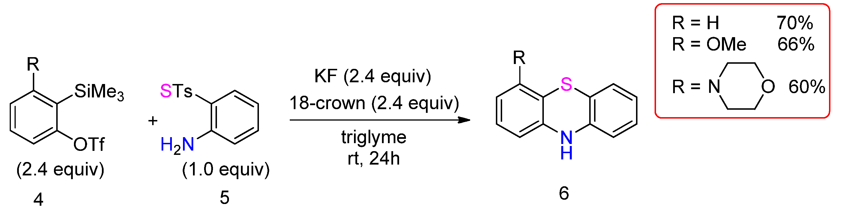 Organics 06 00046 sch003 Organics 06 00046 sch003