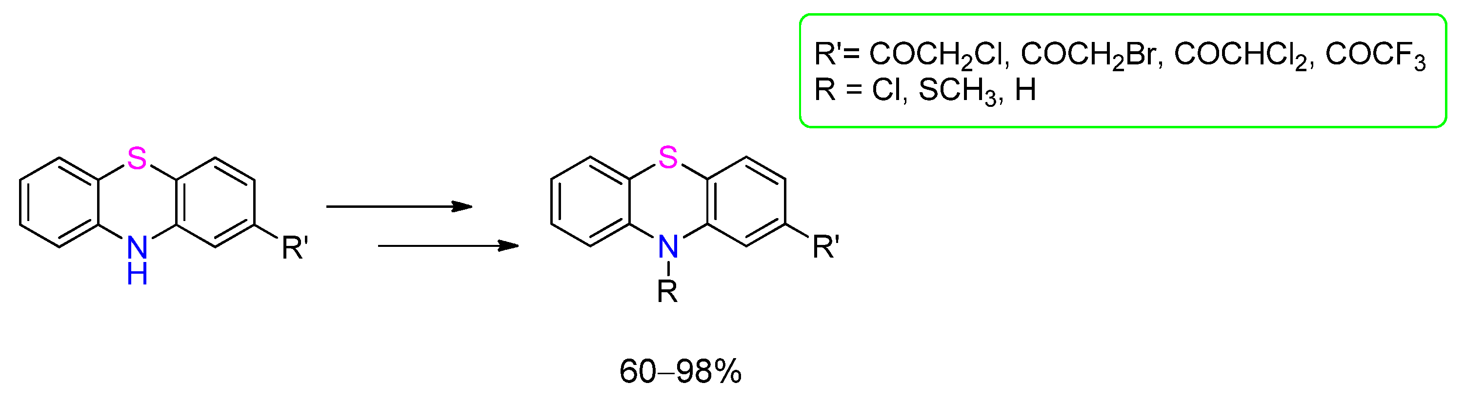 Organics 06 00046 sch022 Organics 06 00046 sch022