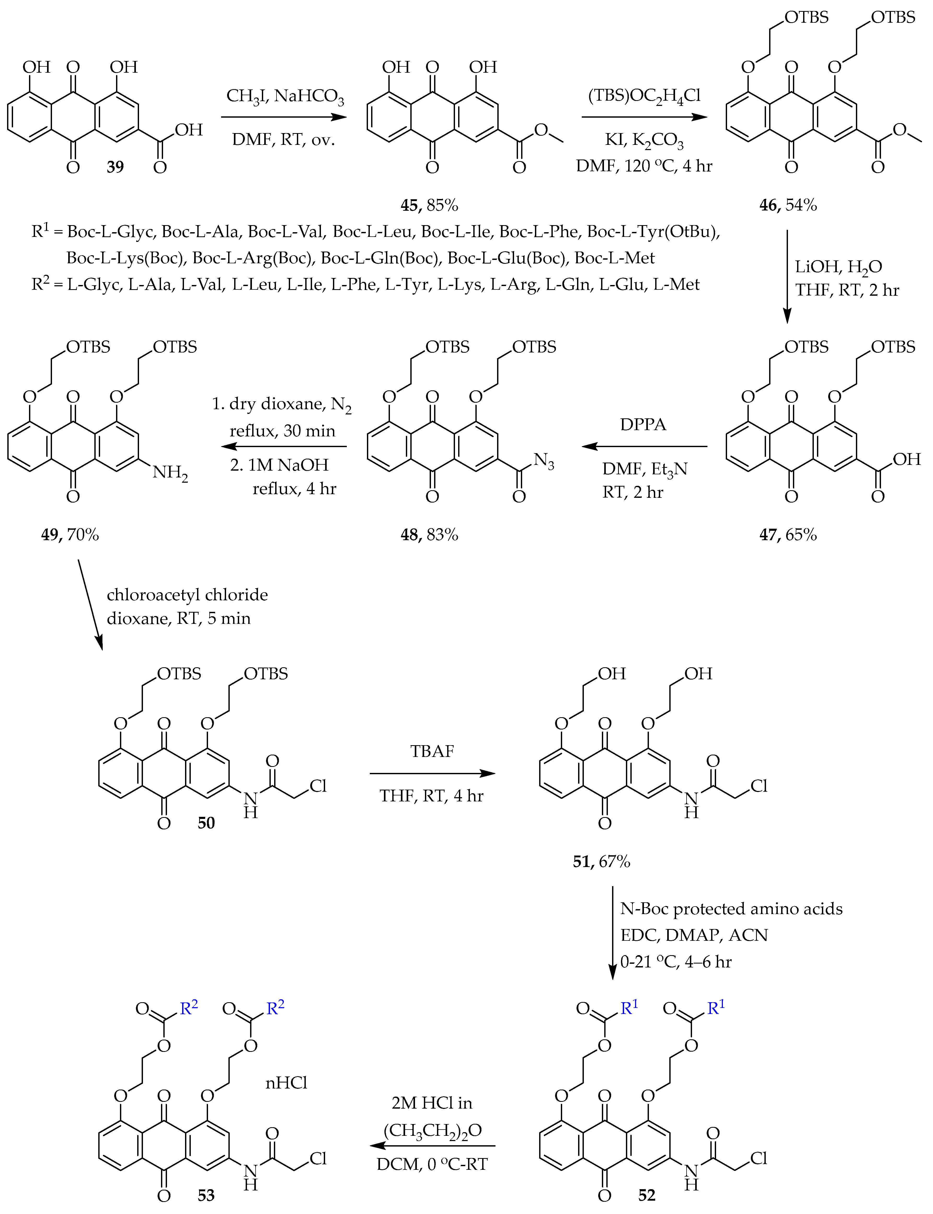 Organics 07 00016 sch014