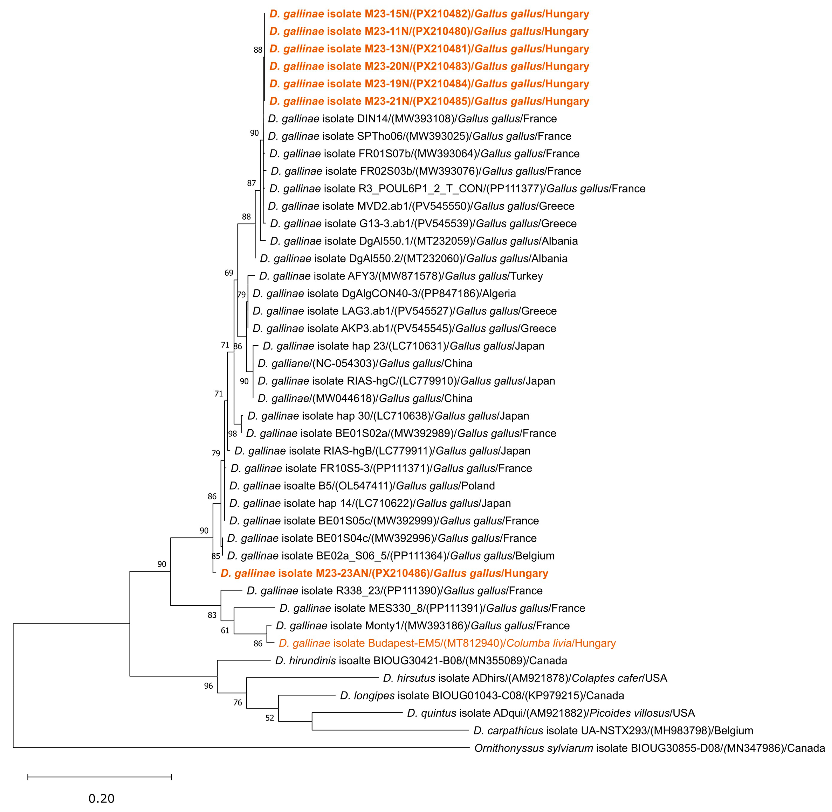 Parasitologia 05 00059 g001 Parasitologia 05 00059 g001