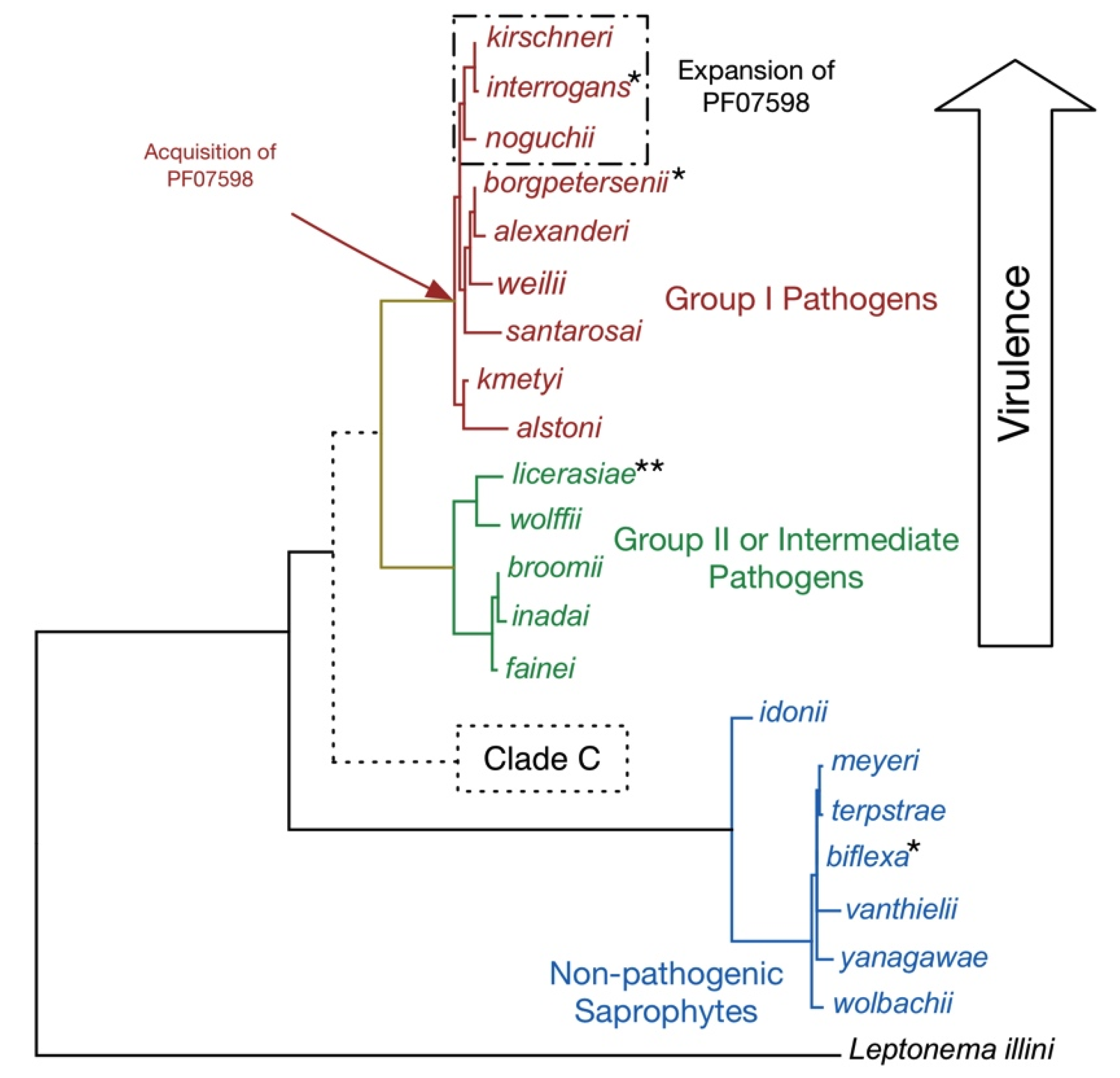 Pathogens, Free Full-Text