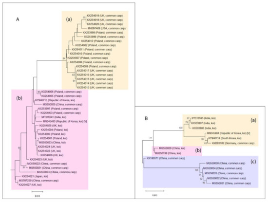 Pathogens March 2020 Browse Articles
