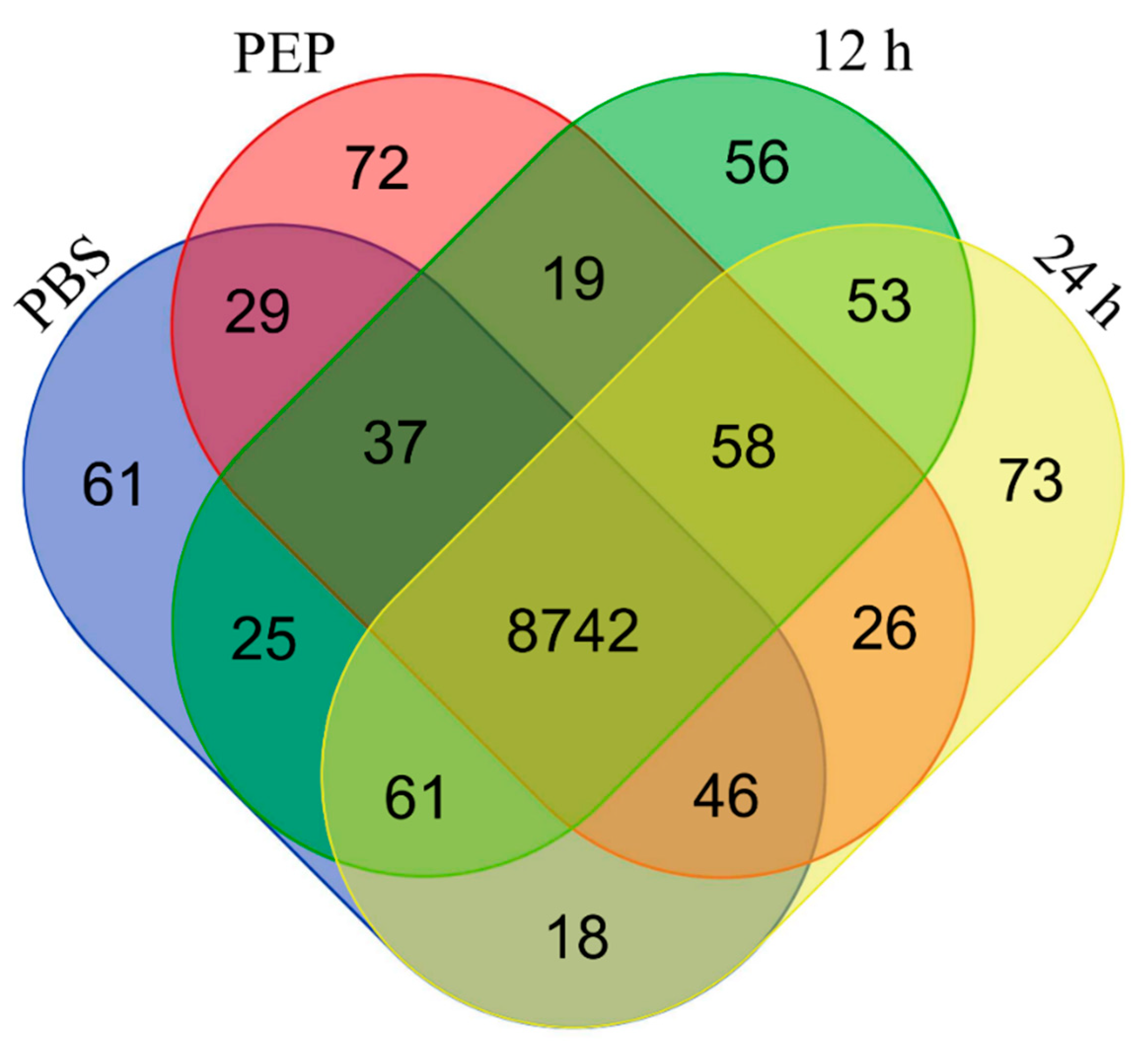 Pathogens Free Full Text Transcriptomic Analysis Of The Early Strobilar Development Of Echinococcus Granulosus Html