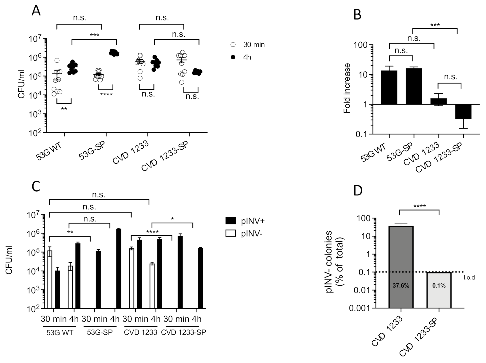 SHR1032, a novel STING agonist, stimulates anti-tumor