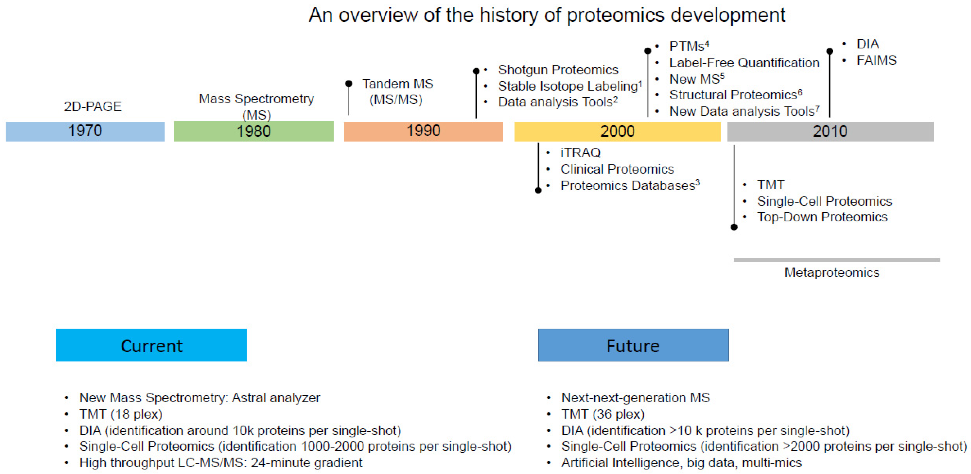 サイズF Proteomics Applications in Toxoplasma gondii: Unveiling the
