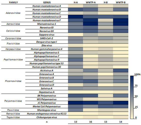 Detection of Multiple Human Viruses, including Mpox, Using a 