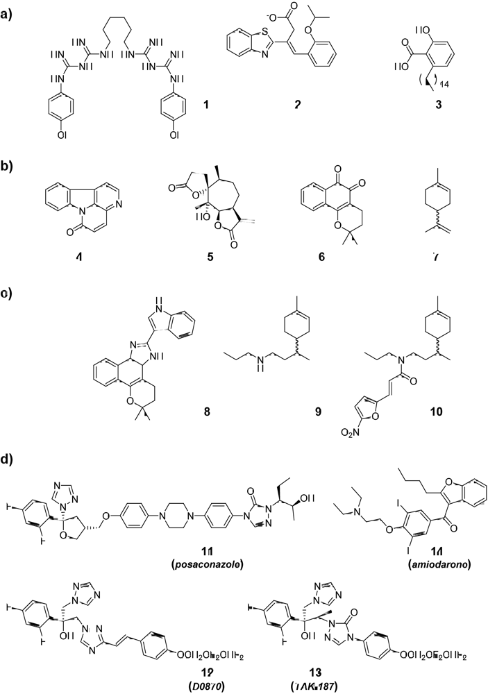 Pharmaceuticals 03 00810 g002