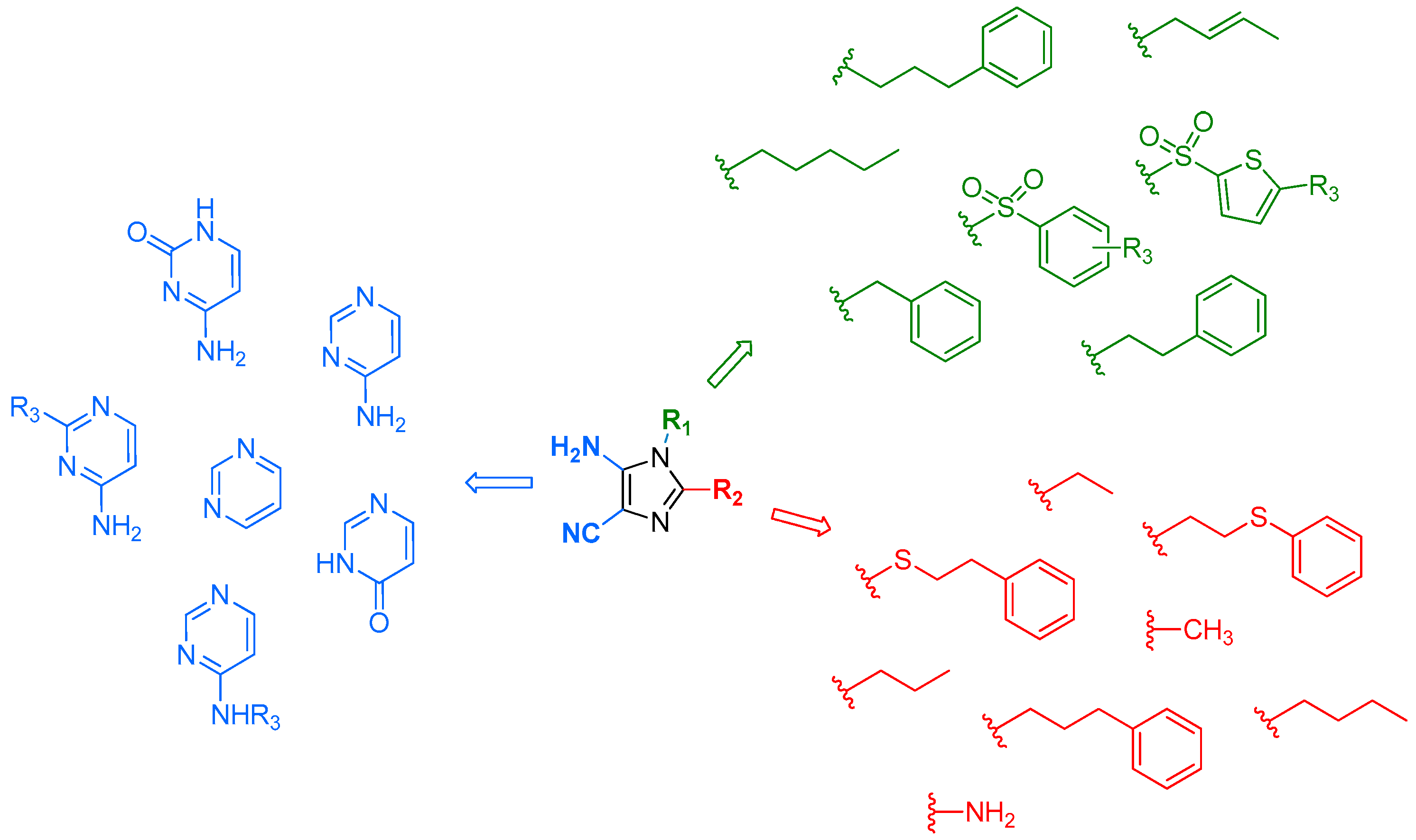 Pharmaceuticals 10 00017 i015