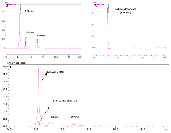 Pharmaceuticals Free Full Text Reversal Of Increase In Intestinal Permeability By Mangifera Indica Seed Kernel Extract In High Fat Diet Induced Obese Mice Html