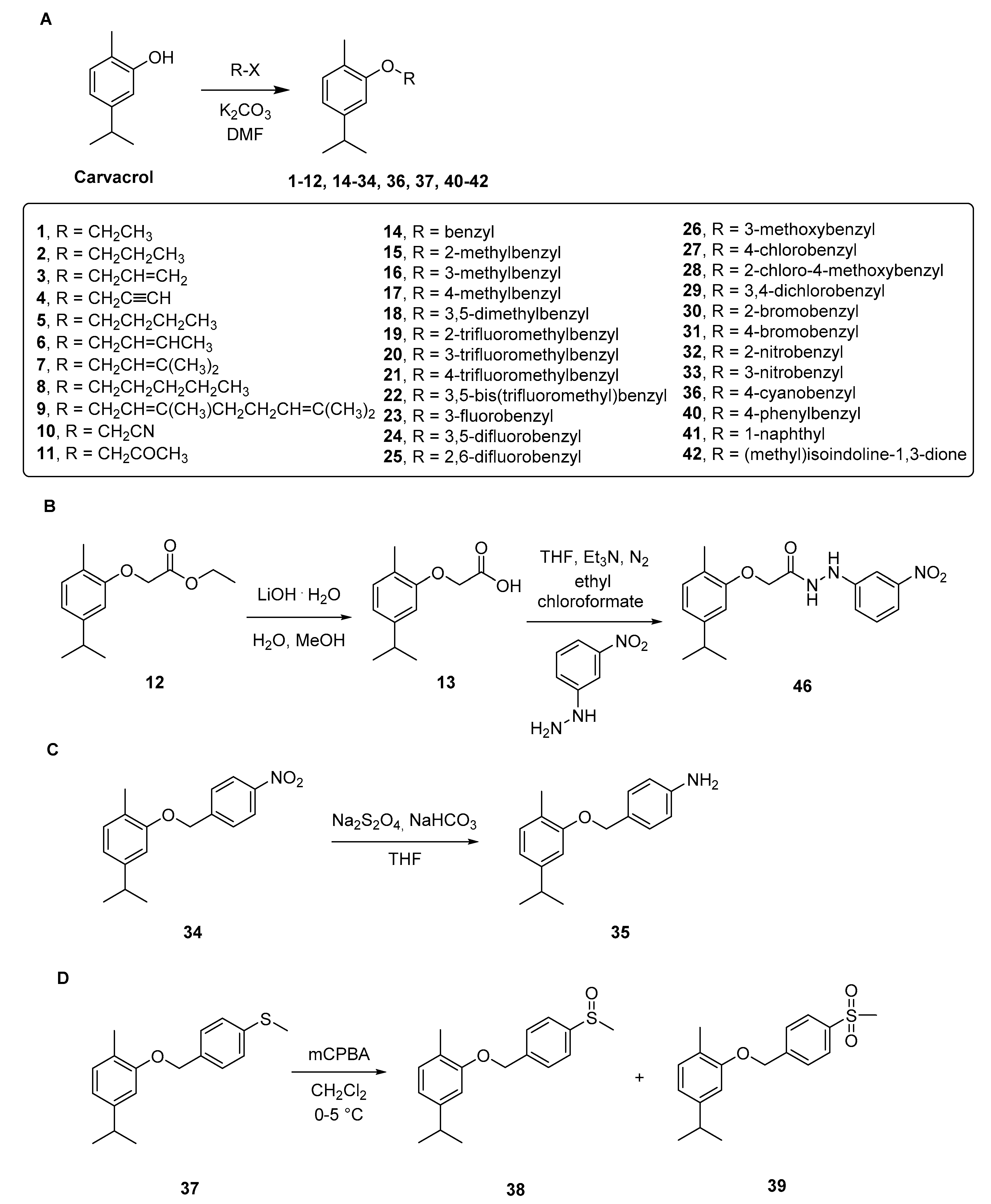 Pharmaceuticals 13 00405 sch001 Pharmaceuticals 13 00405 sch001