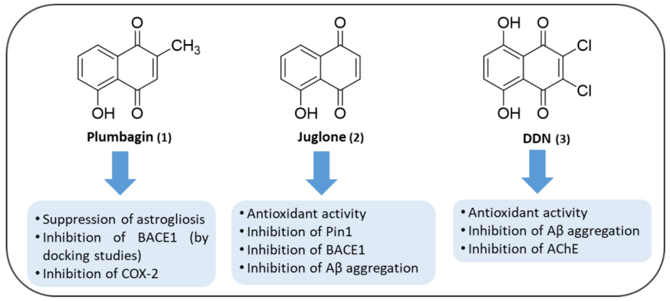 Pharmaceuticals Free Full Text Journey On Naphthoquinone And Anthraquinone Derivatives New Insights In Alzheimer S Disease Html Pharmaceuticals Free Full Text Journey On Naphthoquinone And Anthraquinone Derivatives New Insights In Alzheimer S Disease Html