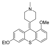 Pharmaceuticals 14 00076 i003 Pharmaceuticals 14 00076 i003