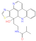 Pharmaceuticals 14 00213 i007