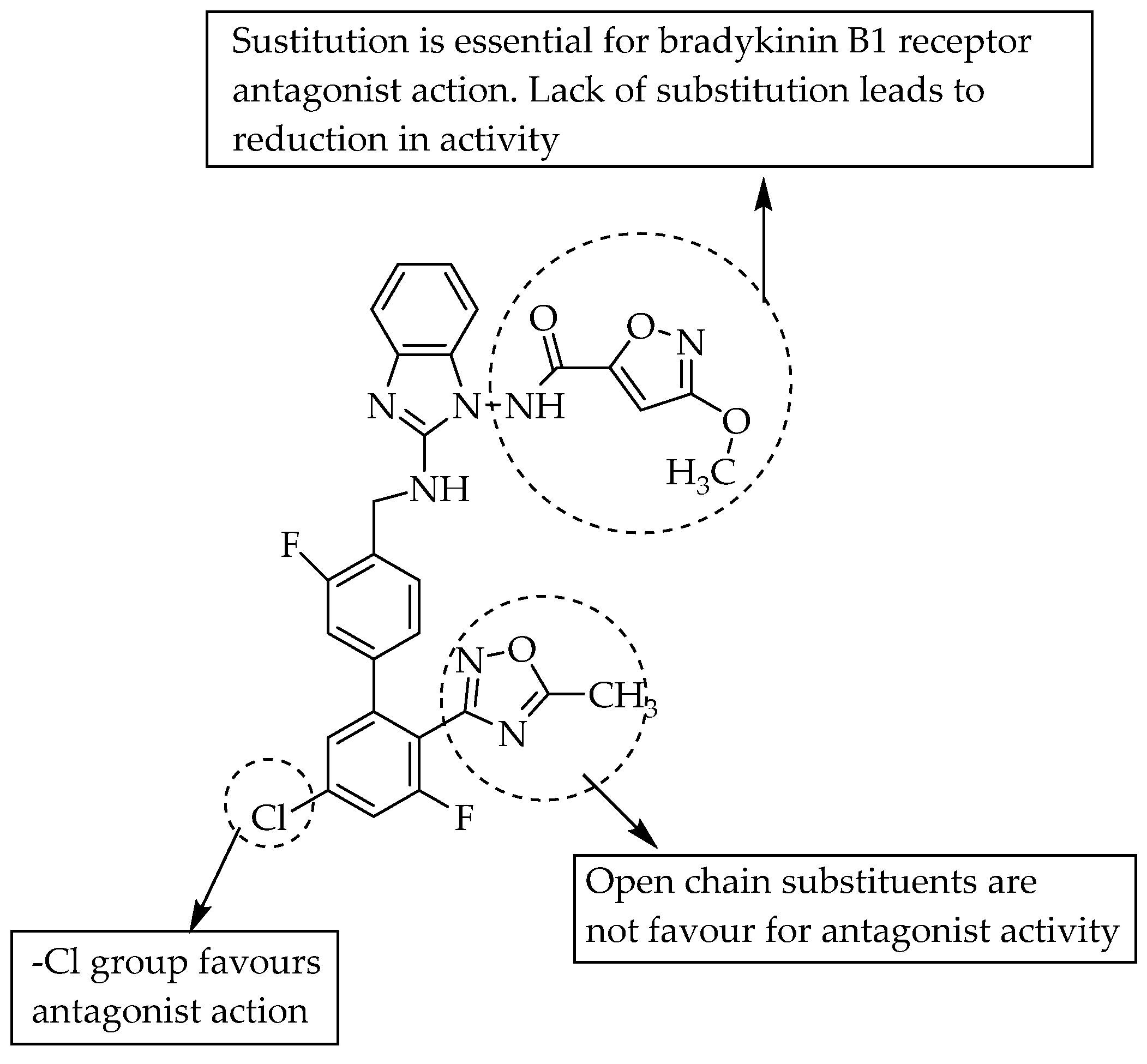 Pharmaceuticals | Free Full-Text | Structure–Activity Relationship ...