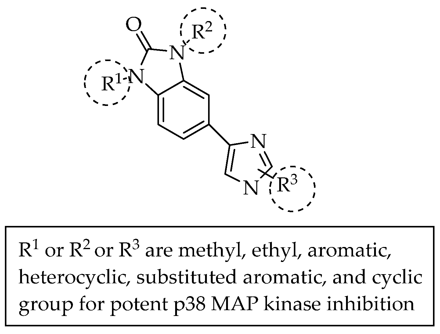 Pharmaceuticals | Free Full-Text | Structure–Activity Relationship ...
