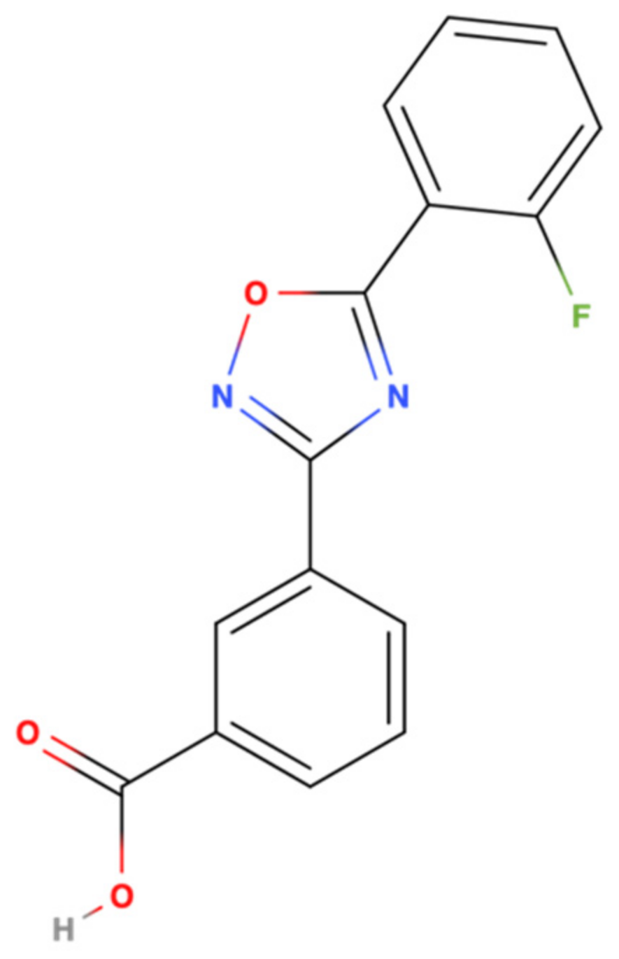 Pharmaceuticals | Free Full-Text | Ataluren—Promising Therapeutic ...